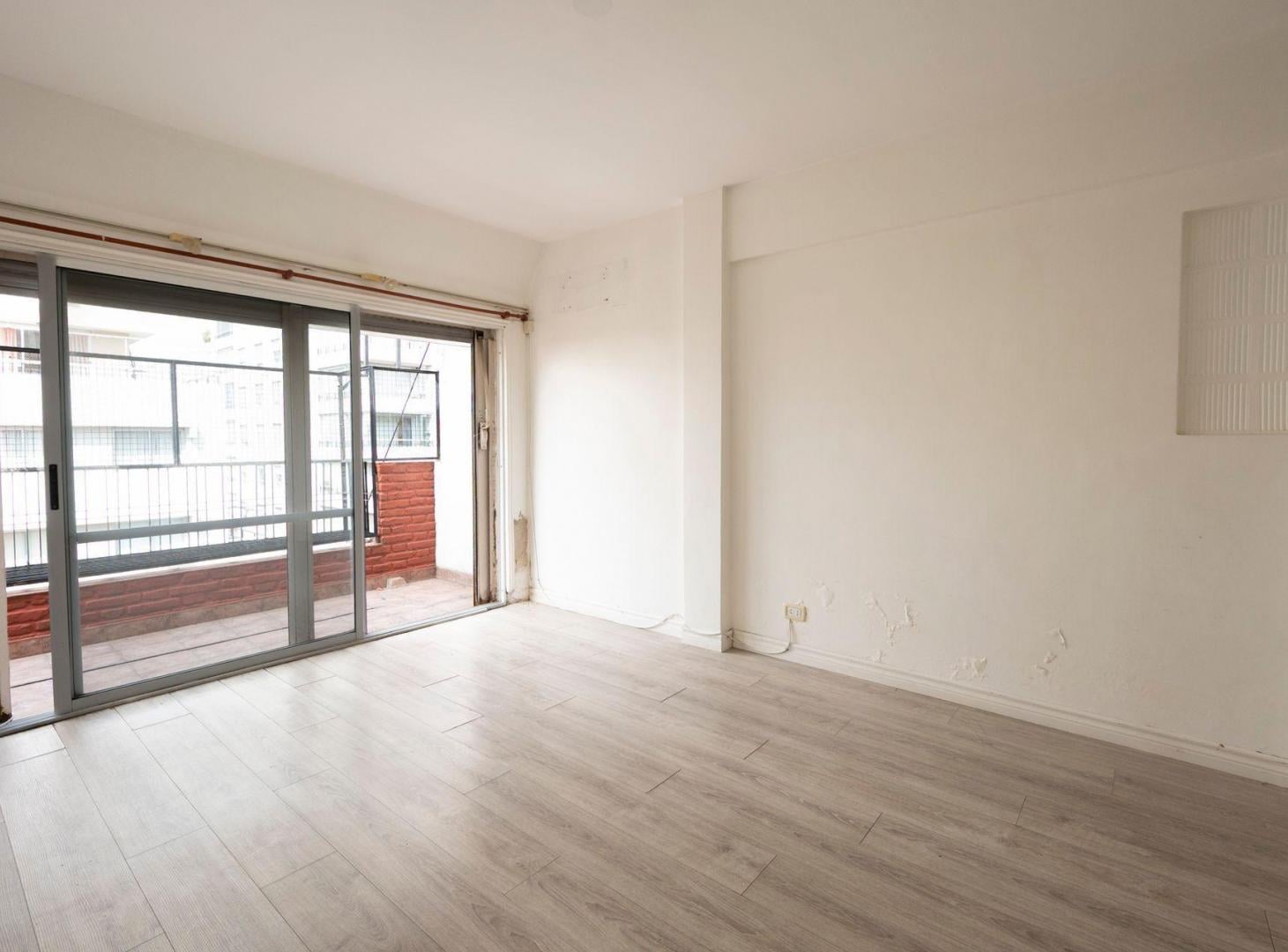 Foto de Depto 3 amb en venta V. Urquiza c/balcón al frente, imagen 3