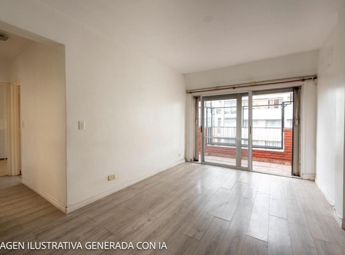 Foto de Depto 3 amb en venta V. Urquiza c/balcón al frente, imagen 5