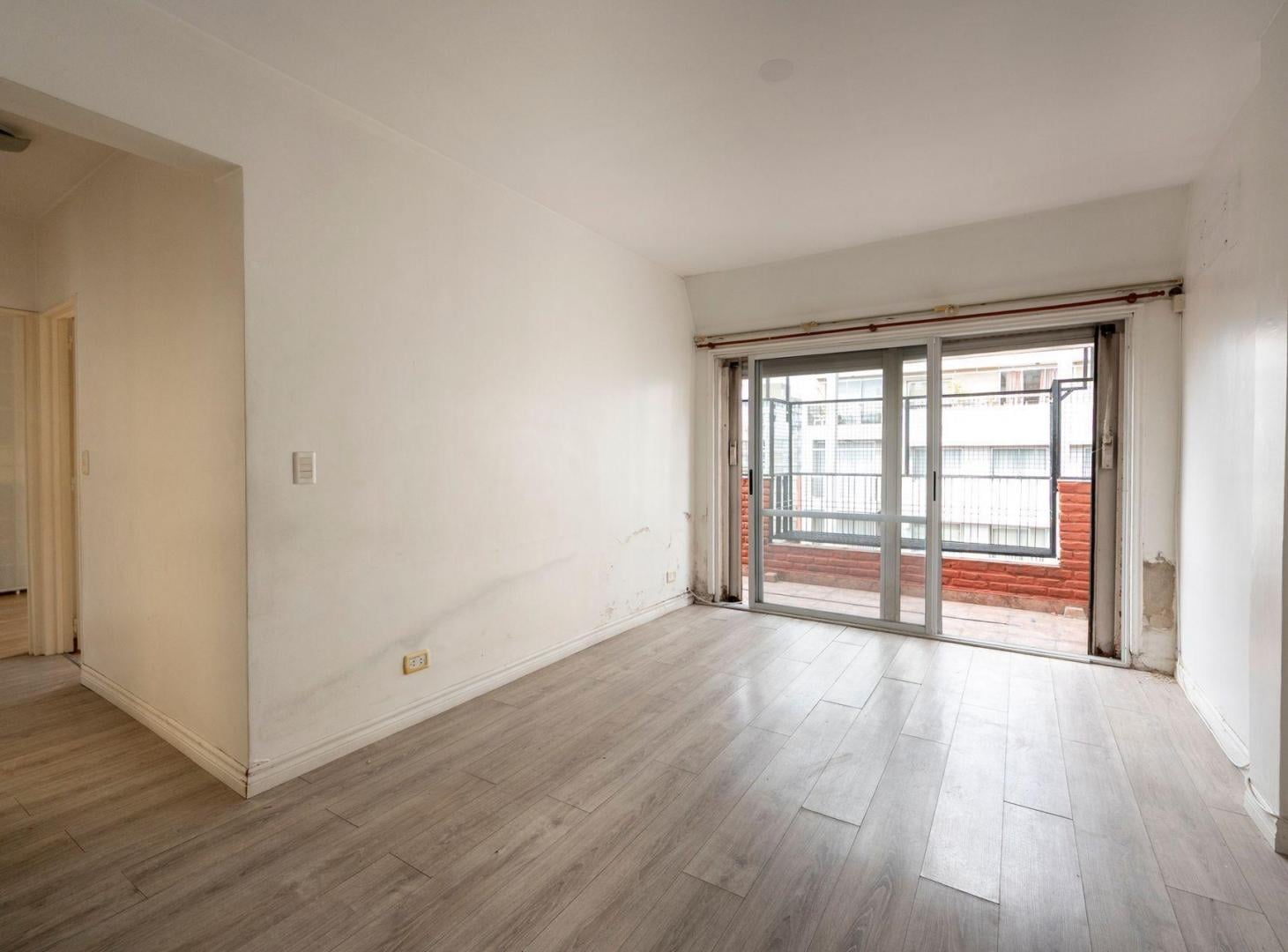Foto de Depto 3 amb en venta V. Urquiza c/balcón al frente, imagen 2