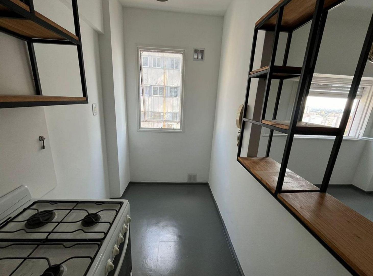 Foto de DEPTO DE 2 AMBIENTES EN ALQUILER EN CABALLITO, imagen 3