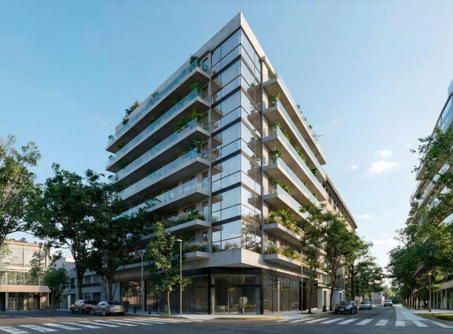 Foto de VENTA 2 AMB - EMPREND AMENITIES- PALERMO HOLLYWOOD, imagen 2