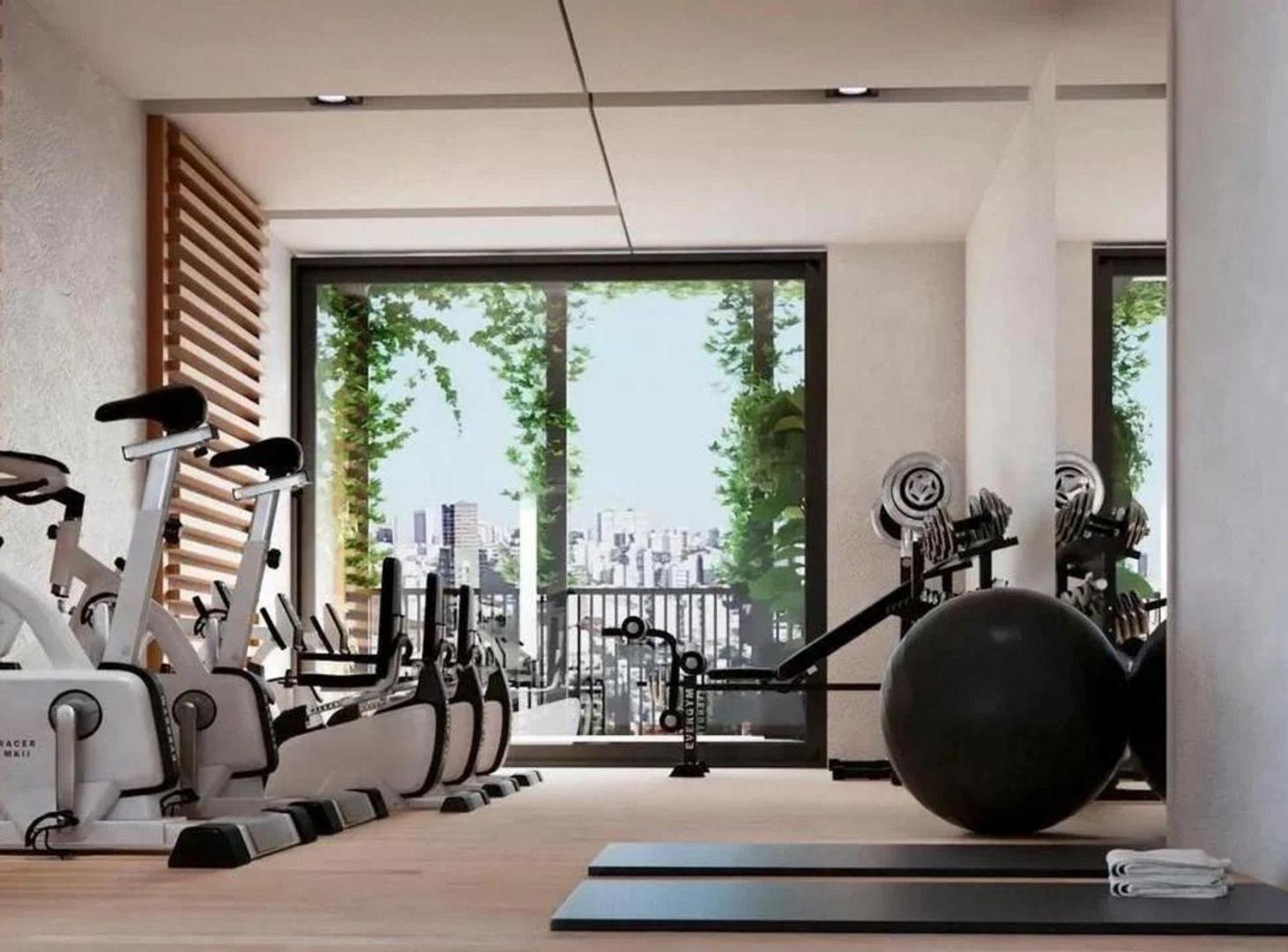Foto de VENTA 2 AMB - EMPREND AMENITIES- PALERMO HOLLYWOOD, imagen 5