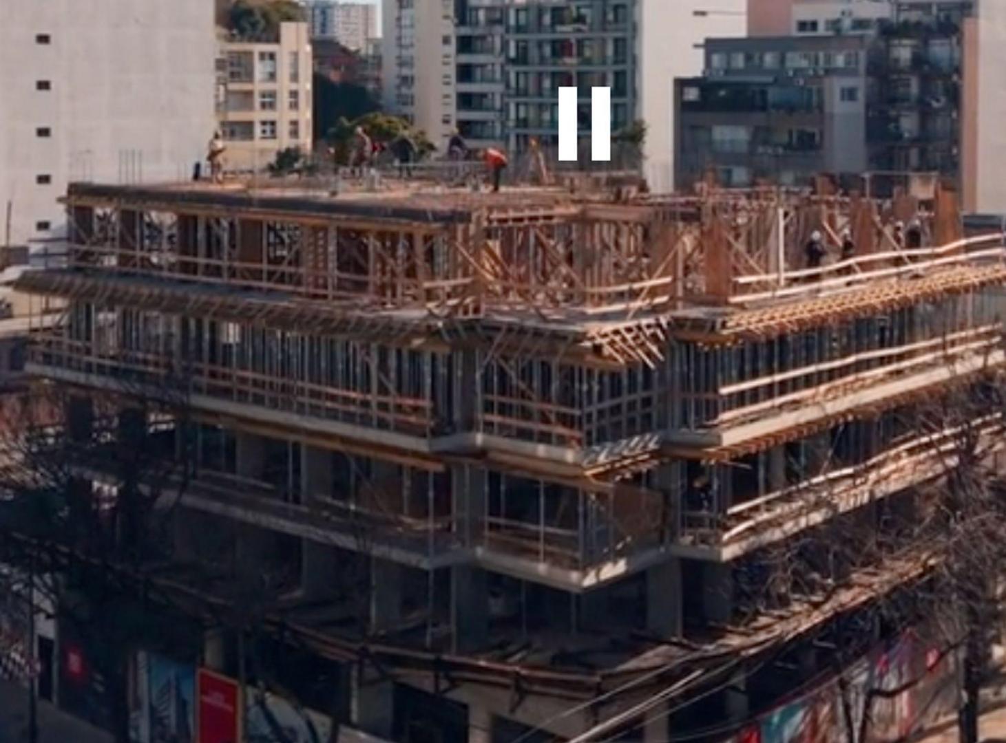 Foto de VENTA 2 AMB - EMPREND AMENITIES- PALERMO HOLLYWOOD, imagen 1