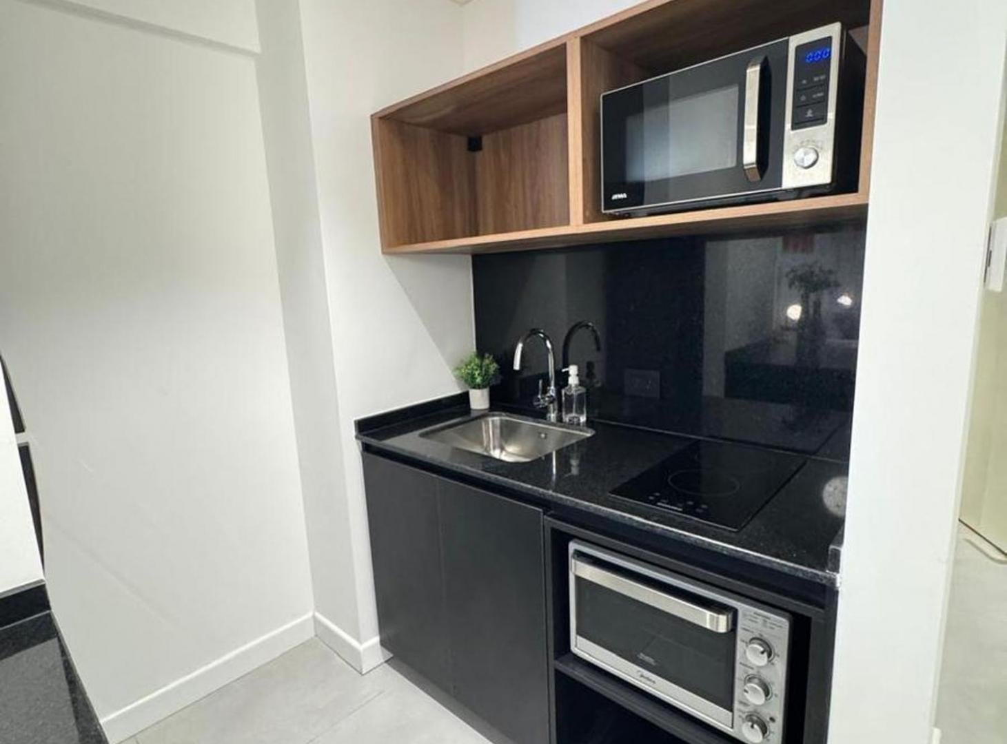 Foto de VENTA 1 AMB y MEDIO - EMPREND MONSERRAT, AMENITIES, imagen 2