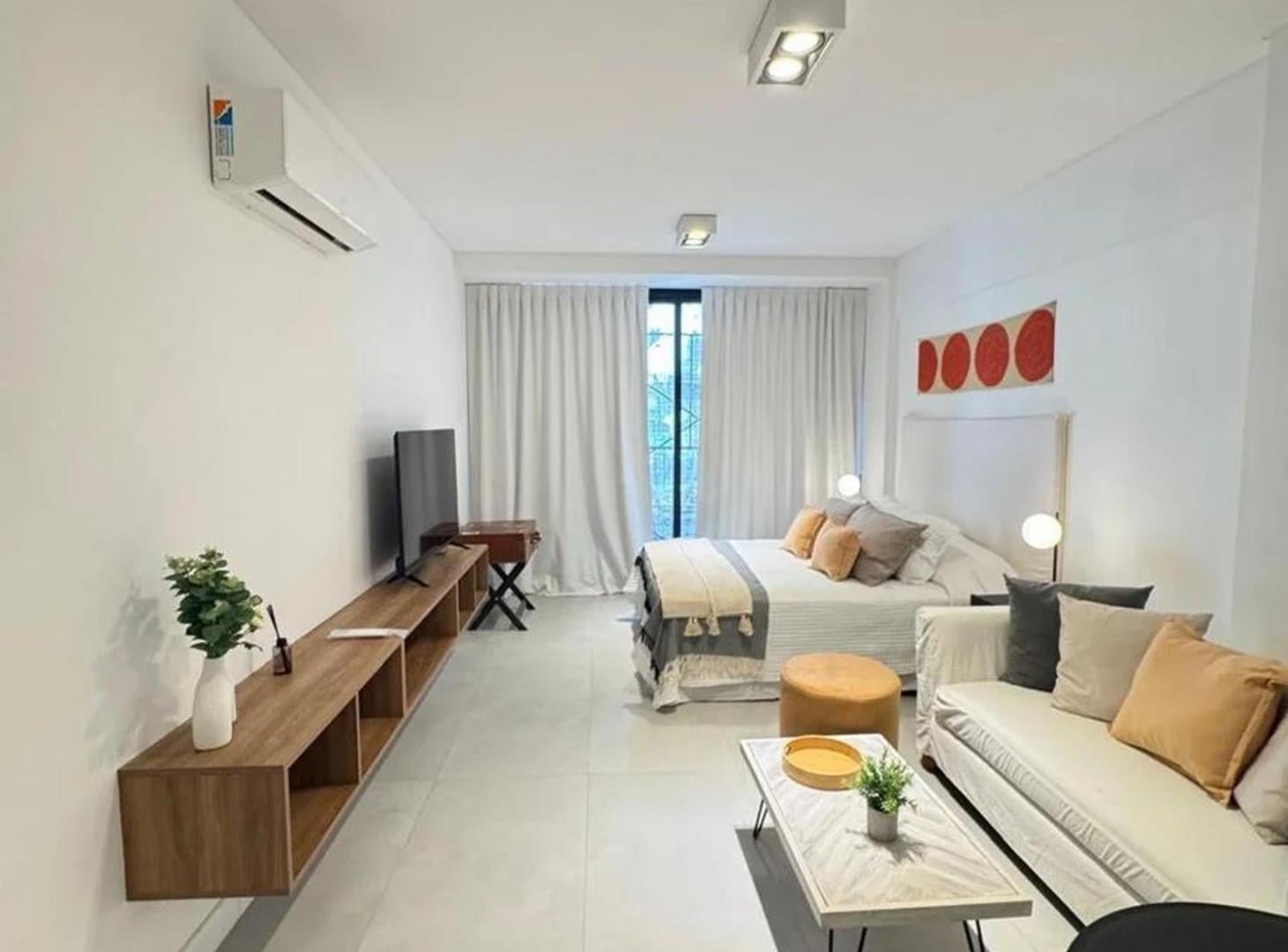 Foto de VENTA 1 AMB y MEDIO - EMPREND MONSERRAT, AMENITIES, imagen 5