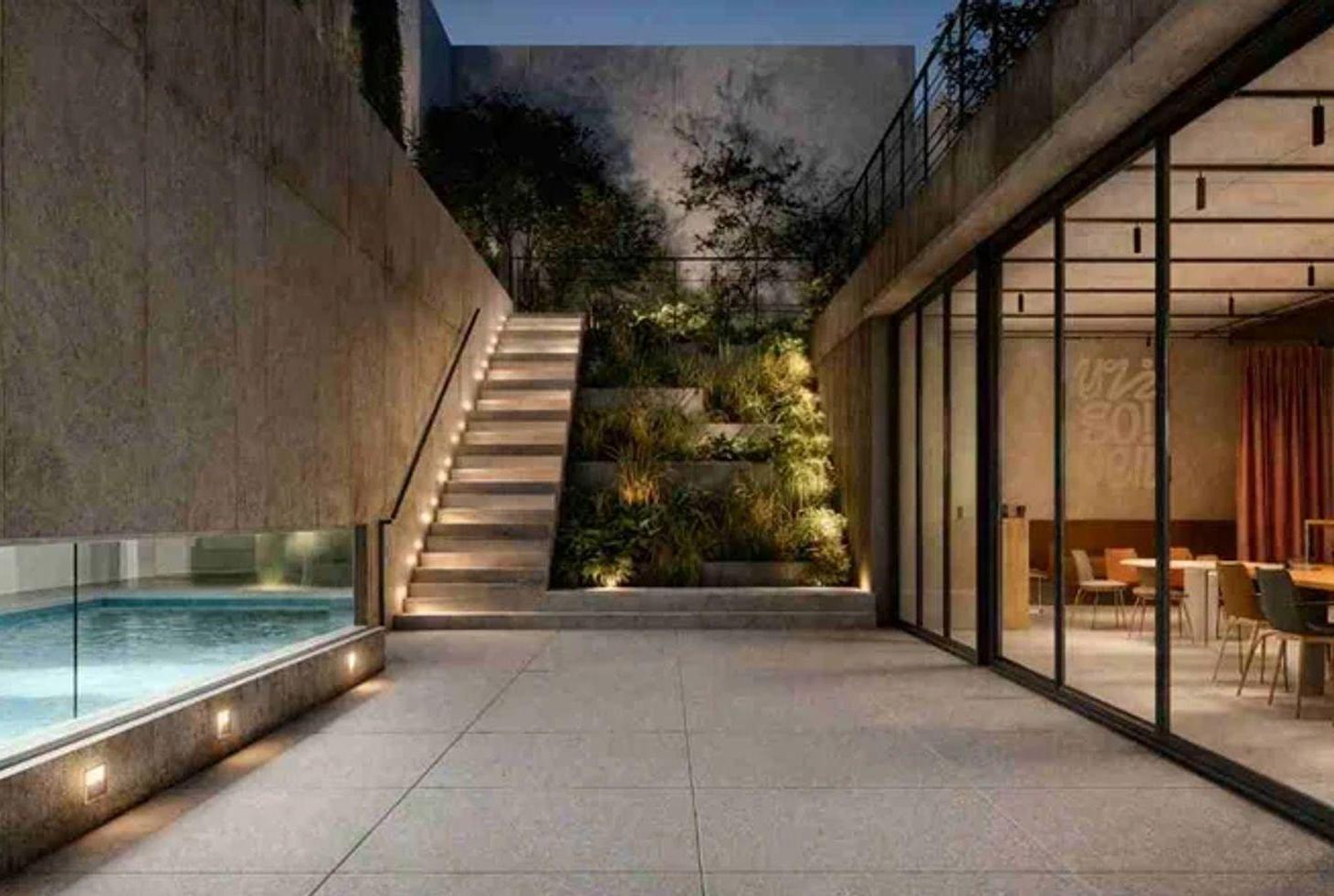 Foto de VENTA MONOAMB. EMPRENDIMIENTO MONSERRAT, AMENITIES, imagen 3