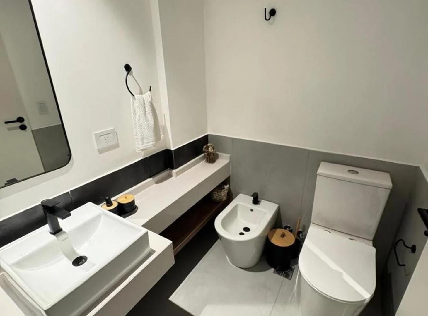 Foto de VENTA MONOAMB. EMPRENDIMIENTO MONSERRAT, AMENITIES, imagen 1