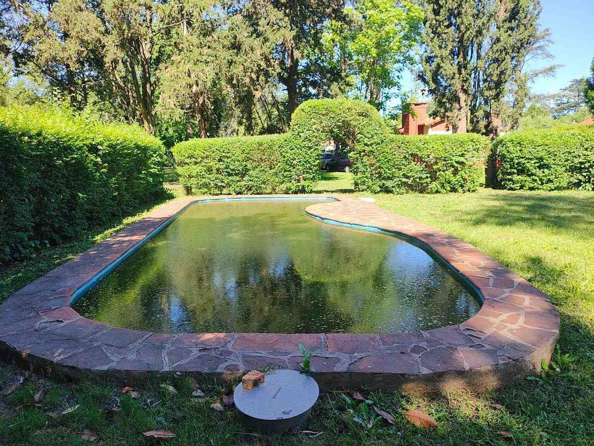 Foto de CASA QUINTA 3 AMB VENTA EN GRAL. RODRIGUEZ PILETA, imagen 4