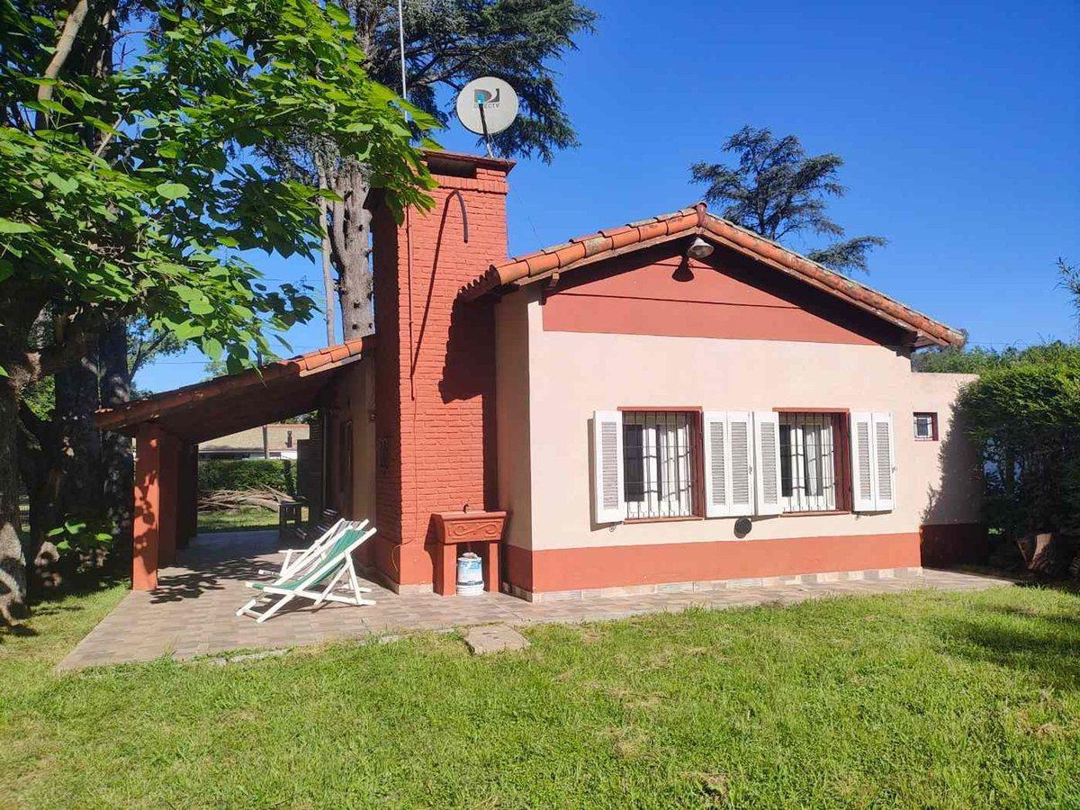 Foto de CASA QUINTA 3 AMB VENTA EN GRAL. RODRIGUEZ PILETA, imagen 1