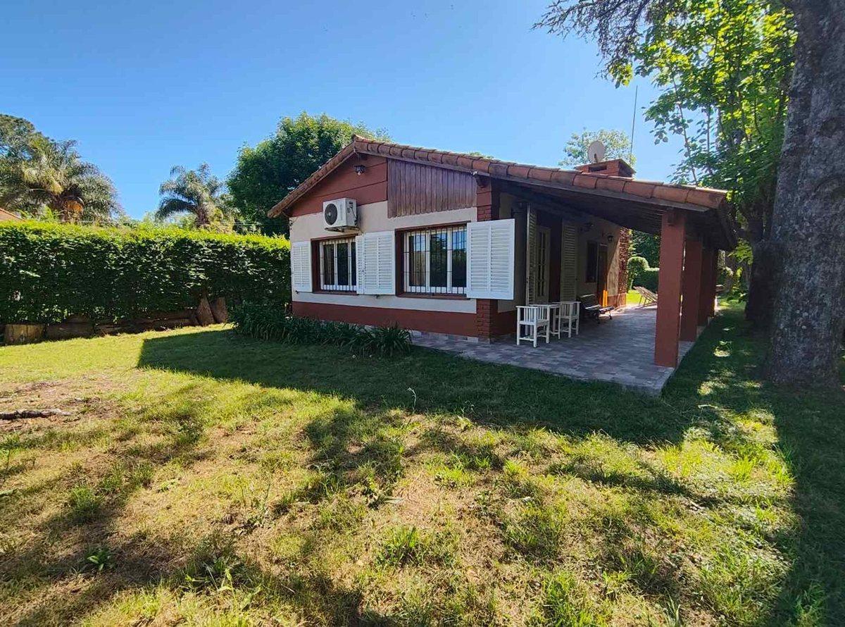 Foto de CASA QUINTA 3 AMB VENTA EN GRAL. RODRIGUEZ PILETA, imagen 2
