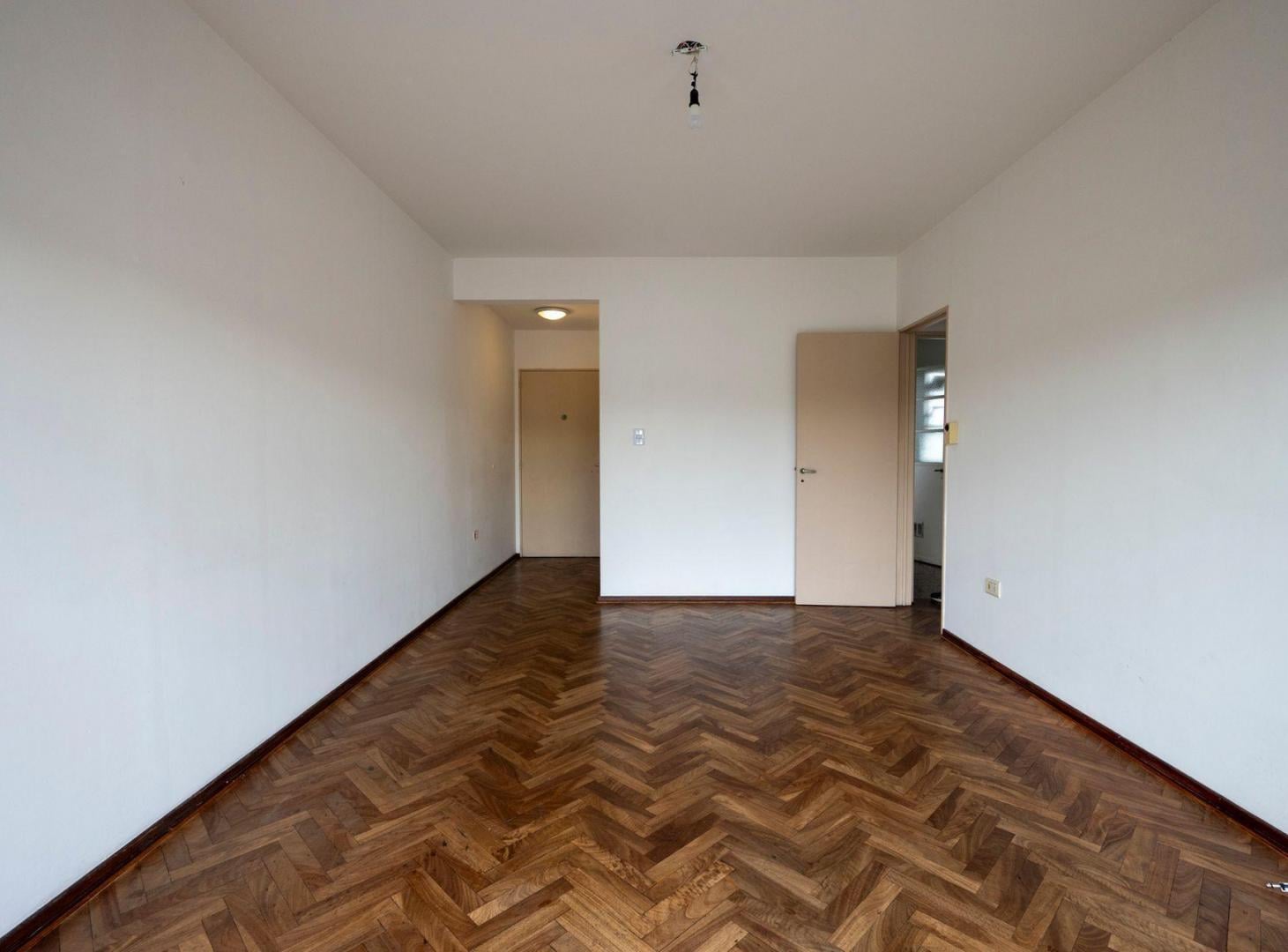 Foto de VENTA DPTO 3 AMB BALCON Y BAULERA VILLA DEL PARQUE, imagen 4