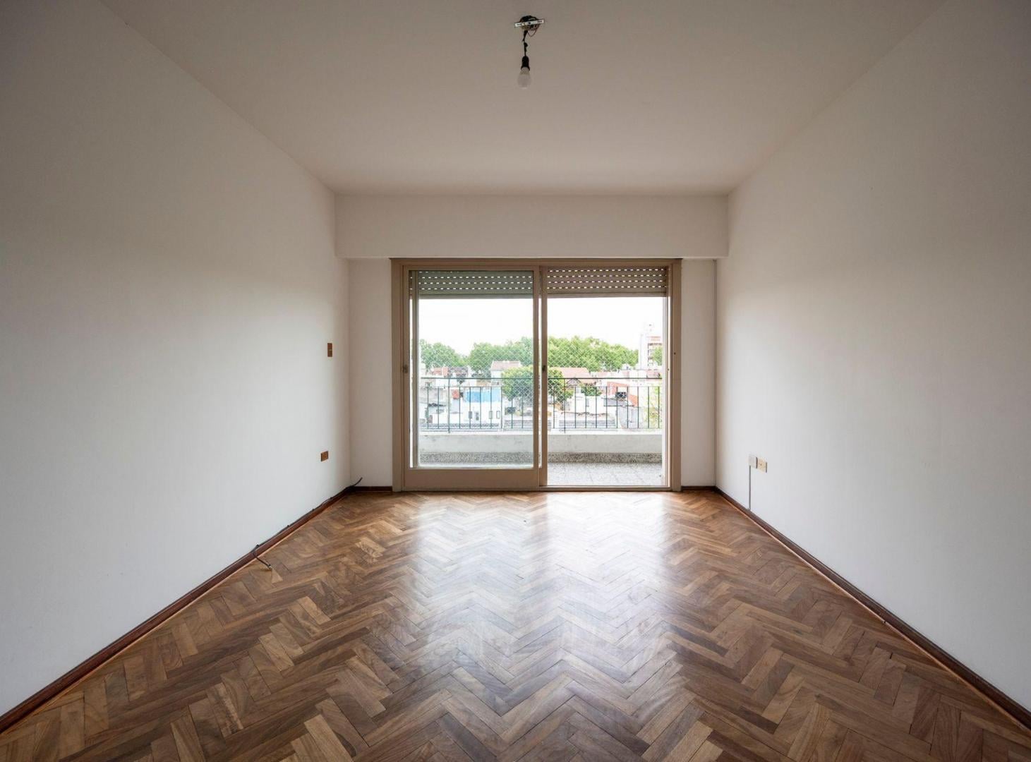 Foto de VENTA DPTO 3 AMB BALCON Y BAULERA VILLA DEL PARQUE, imagen 5