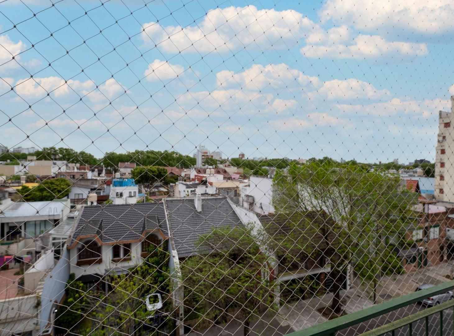 Foto de VENTA DPTO 3 AMB BALCON Y BAULERA VILLA DEL PARQUE, imagen 2