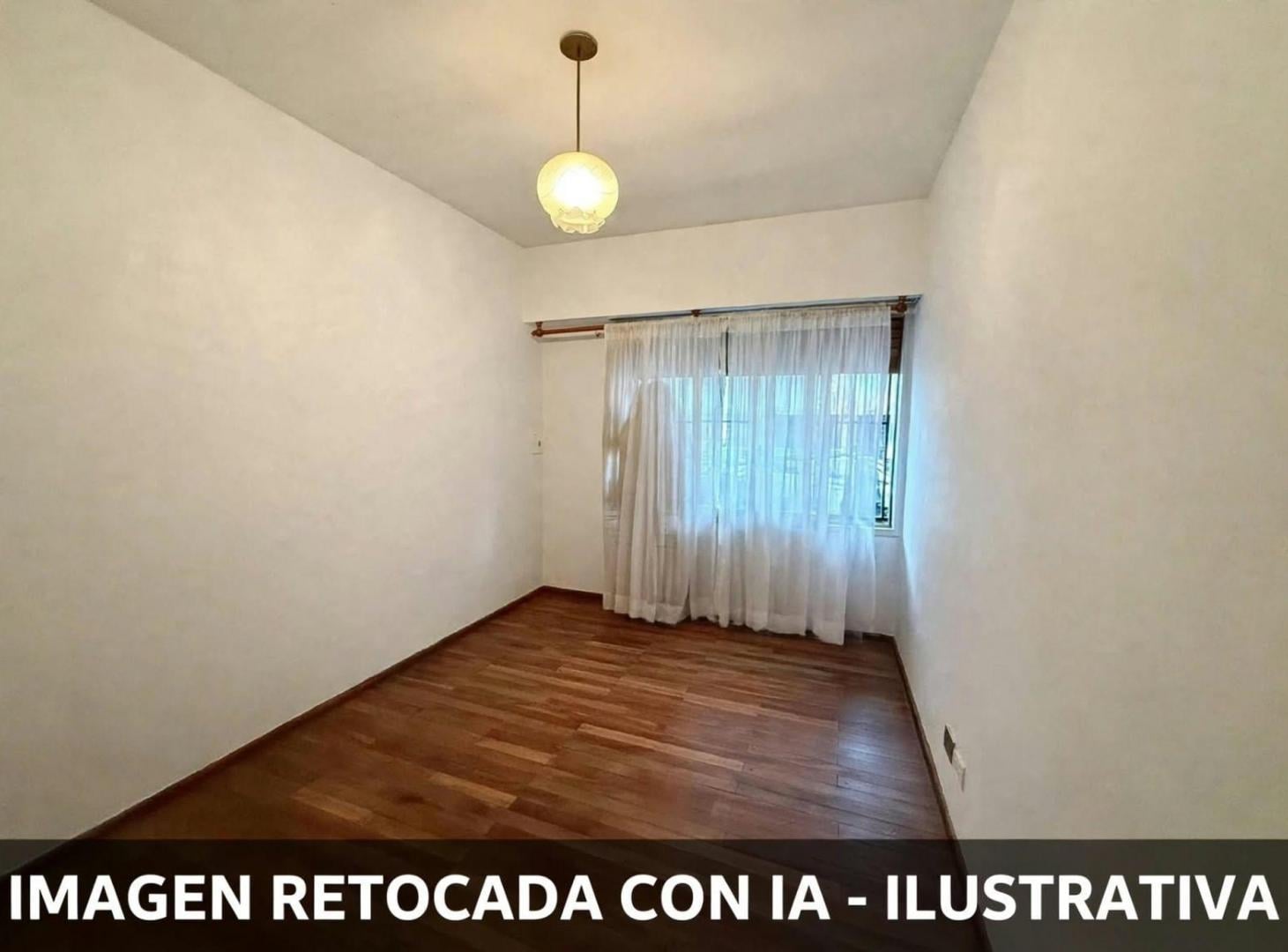 Foto de CASA EN VENTA -LOTE PROPIO-JARDIN TERRAZA Y GARAGE, imagen 5