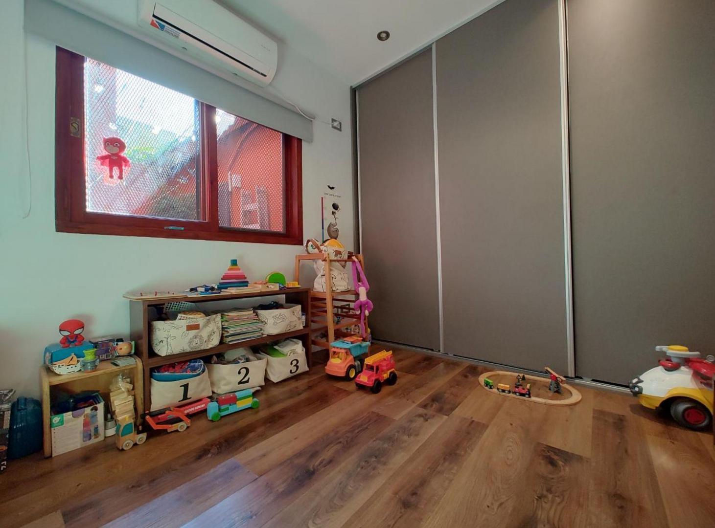Foto de PH 3 AMBIENTES EN VENTA EN VILLA BOSCH CON PATIO, imagen 5