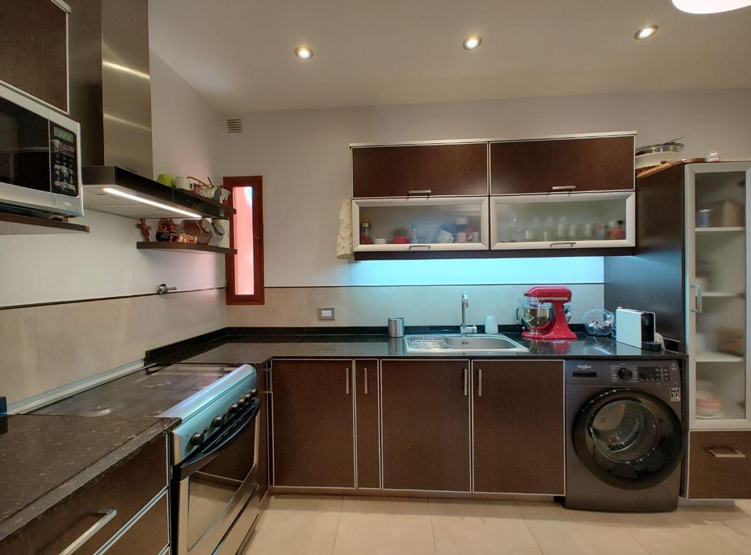 Foto de PH 3 AMBIENTES EN VENTA EN VILLA BOSCH CON PATIO, imagen 4
