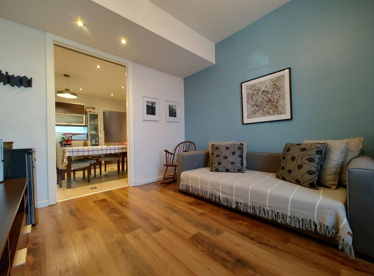 Foto de PH 3 AMBIENTES EN VENTA EN VILLA BOSCH CON PATIO, imagen 1