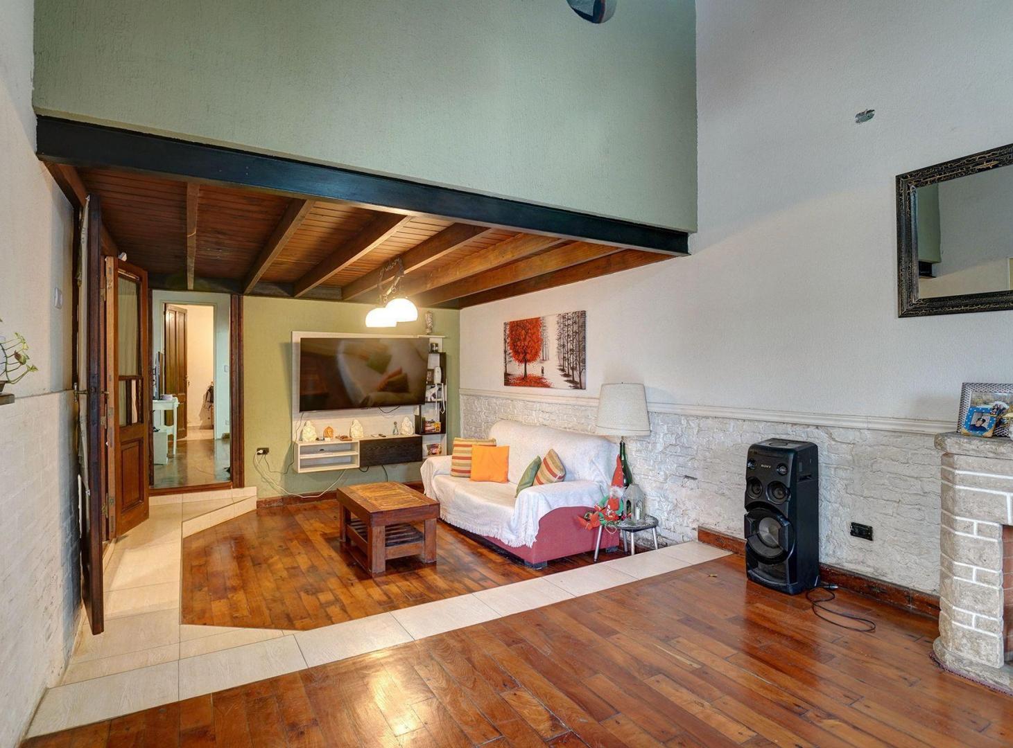 Foto de VENTA PH TIPO CASA 4 AMB. PILETA QUINCHO CABALLITO, imagen 5