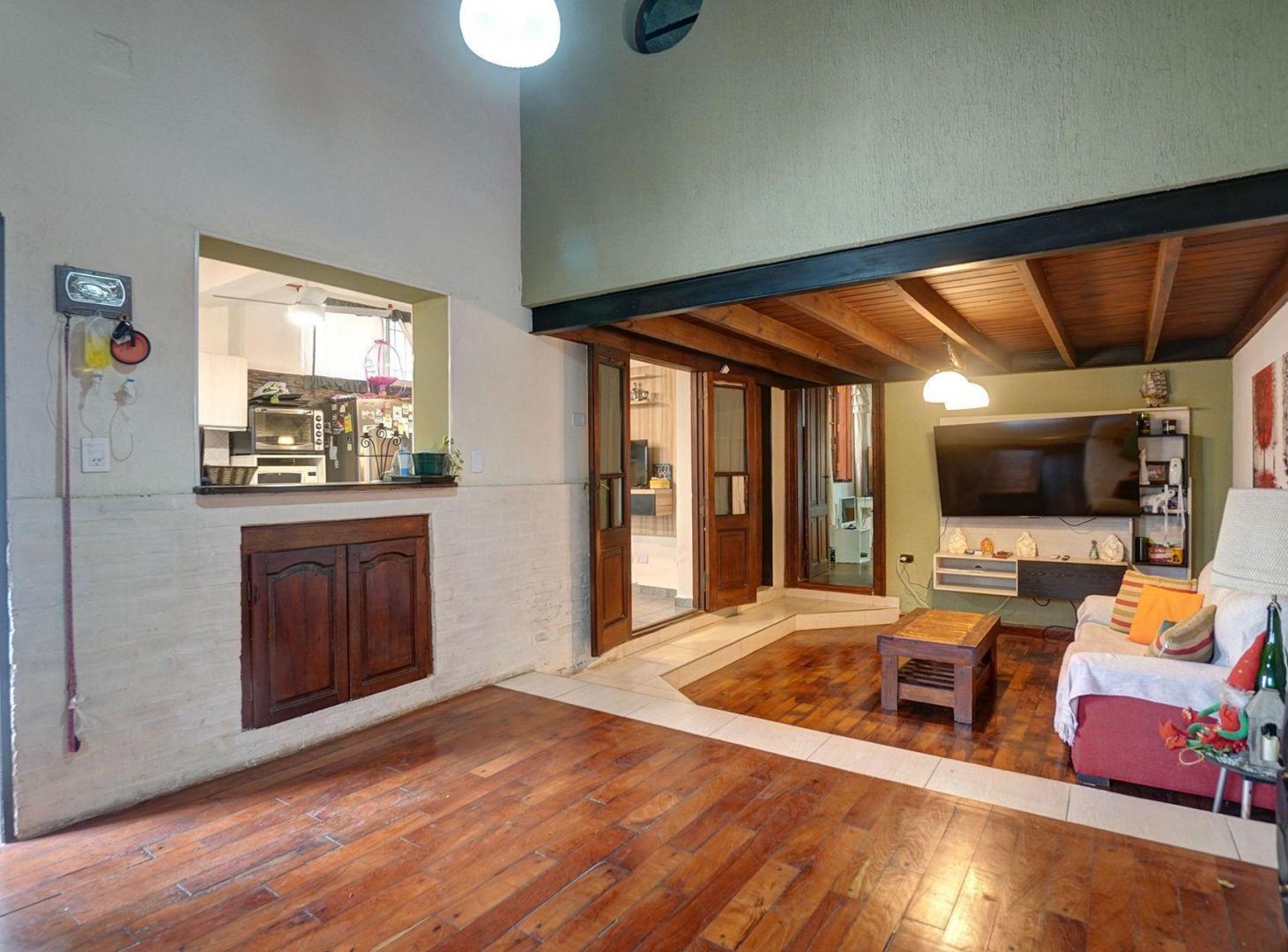 Foto de VENTA PH TIPO CASA 4 AMB. PILETA QUINCHO CABALLITO, imagen 4