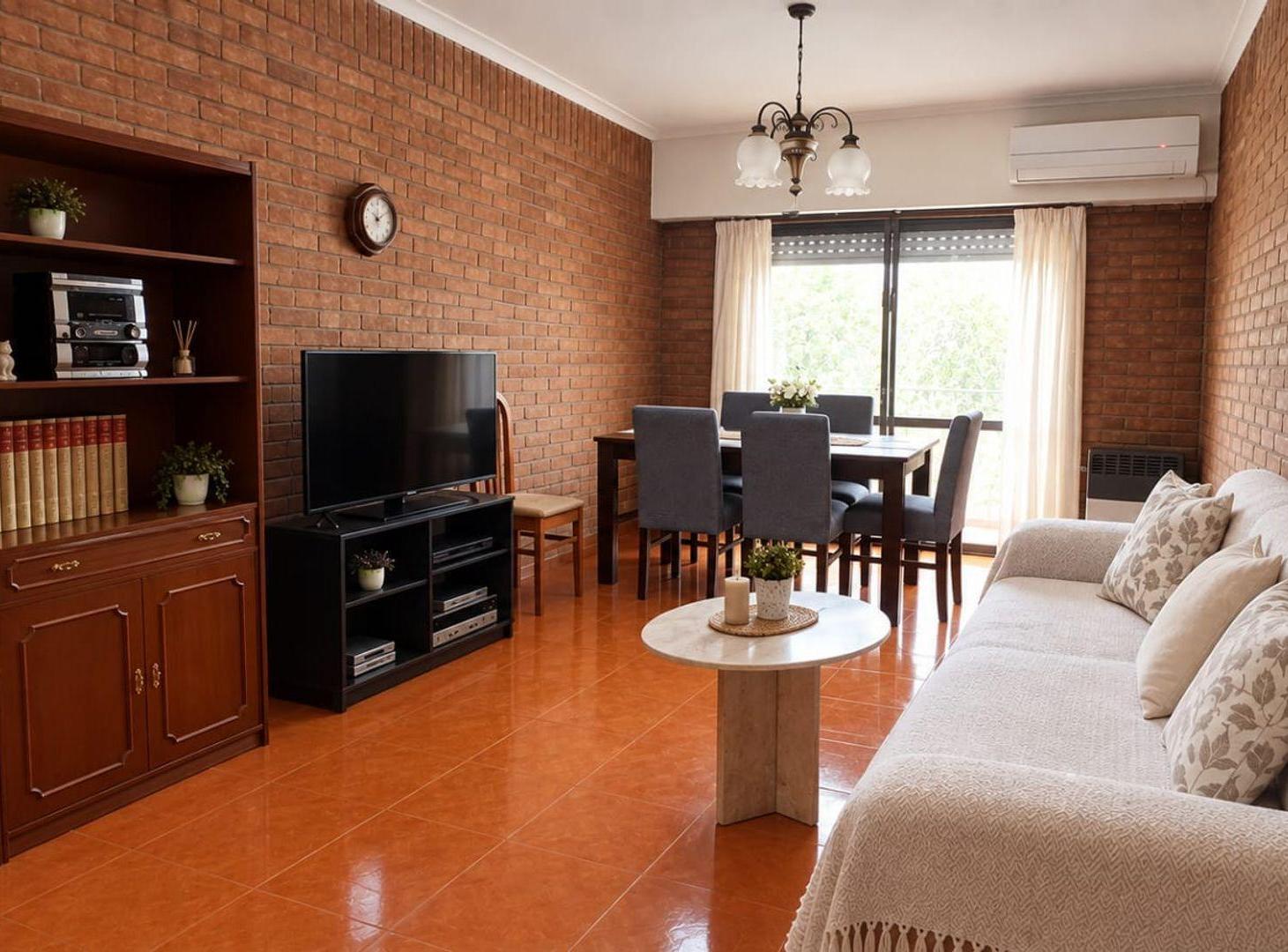 Foto de Venta PH 4 Amb con balcón y terraza propia, imagen 5