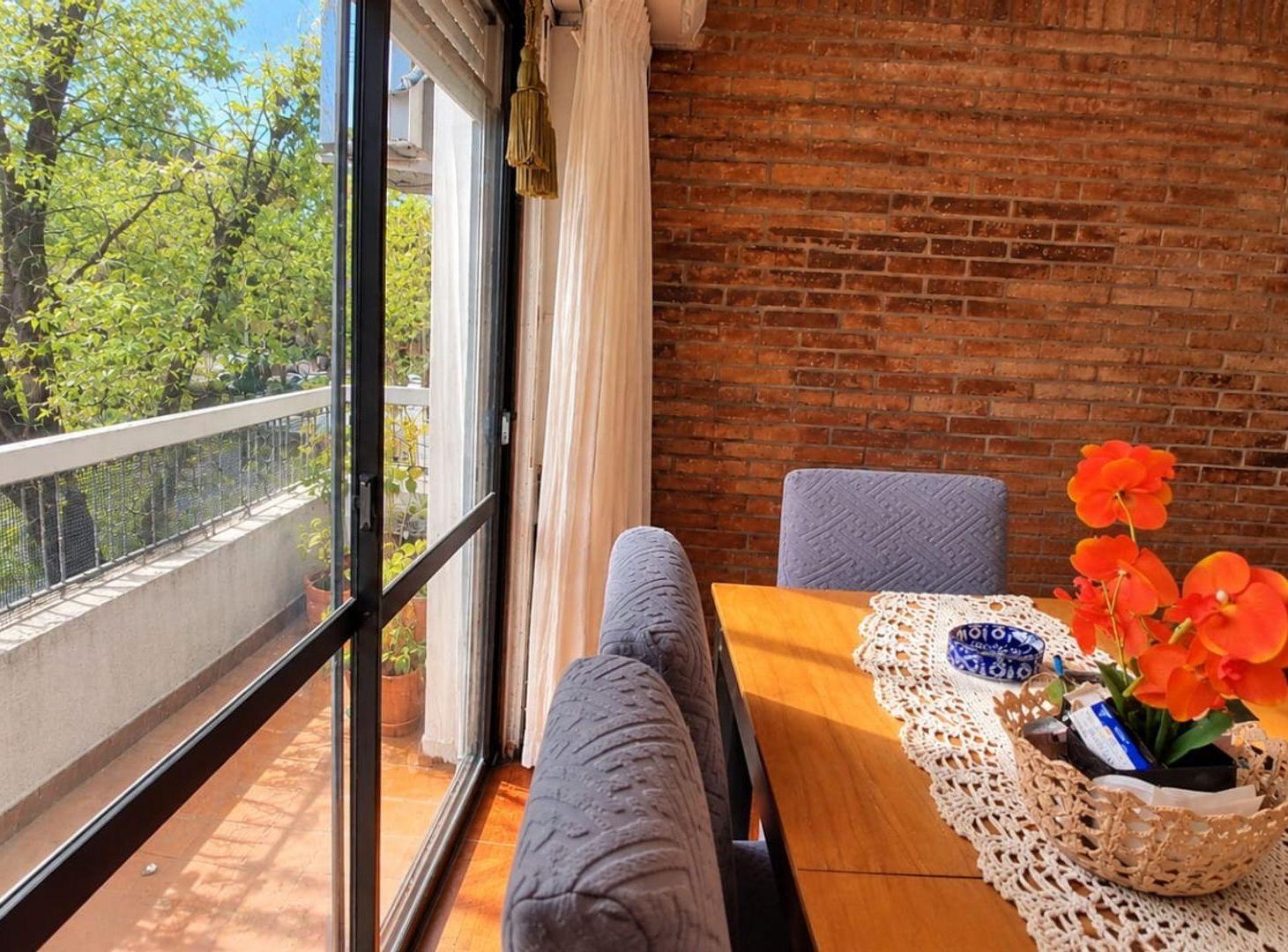 Foto de Venta PH 4 Amb con balcón y terraza propia, imagen 2