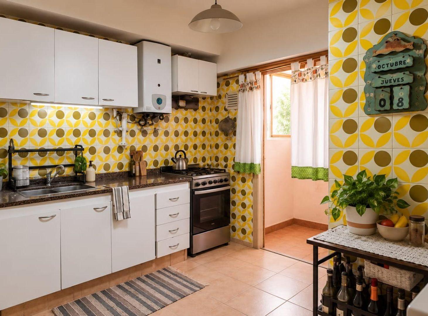 Foto de Venta PH 4 Amb con balcón y terraza propia, imagen 4