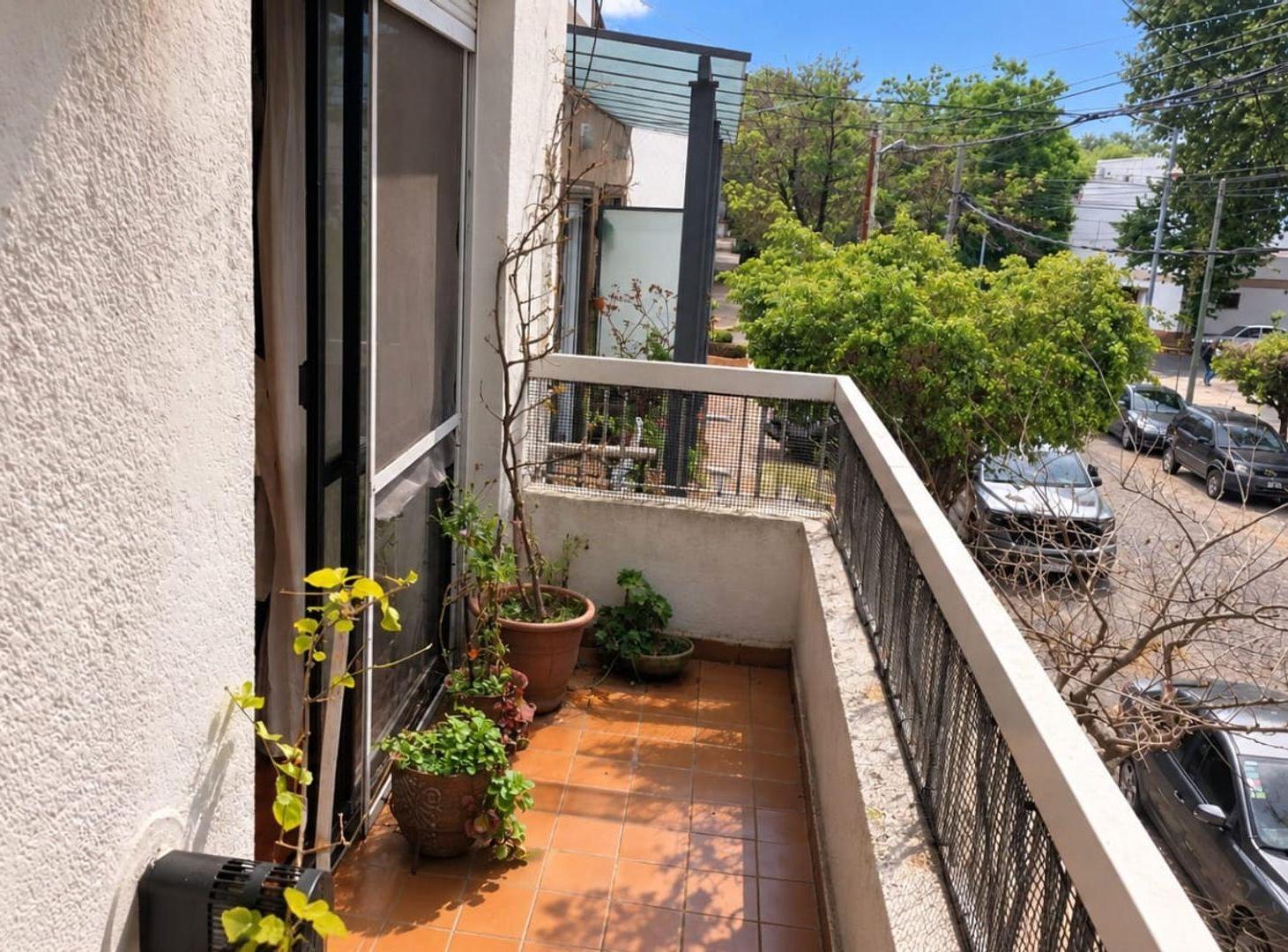 Foto de Venta PH 4 Amb con balcón y terraza propia, imagen 3
