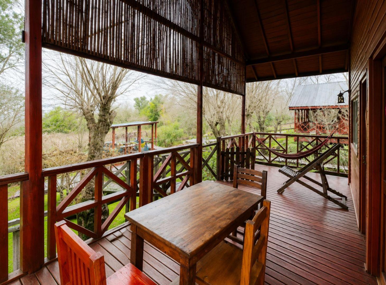 Foto de VENTA LOTE 2 CABAÑAS 2 Y 3 AMB ISLA DELTA TIGRE, imagen 3