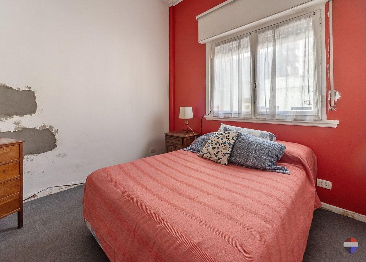 Foto de VENTA DEPARTAMENTO 2 AMB RECOLETA OPORT, imagen 4