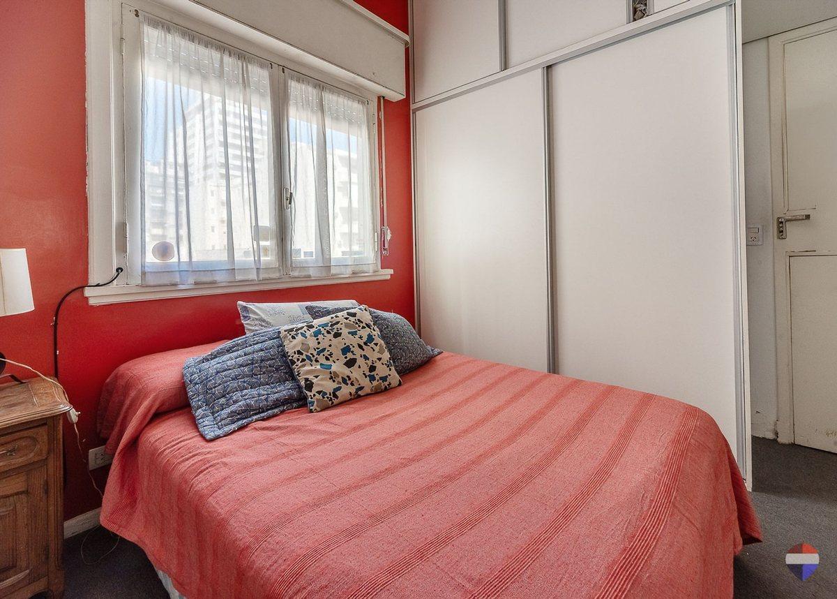Foto de VENTA DEPARTAMENTO 2 AMB RECOLETA OPORT, imagen 5