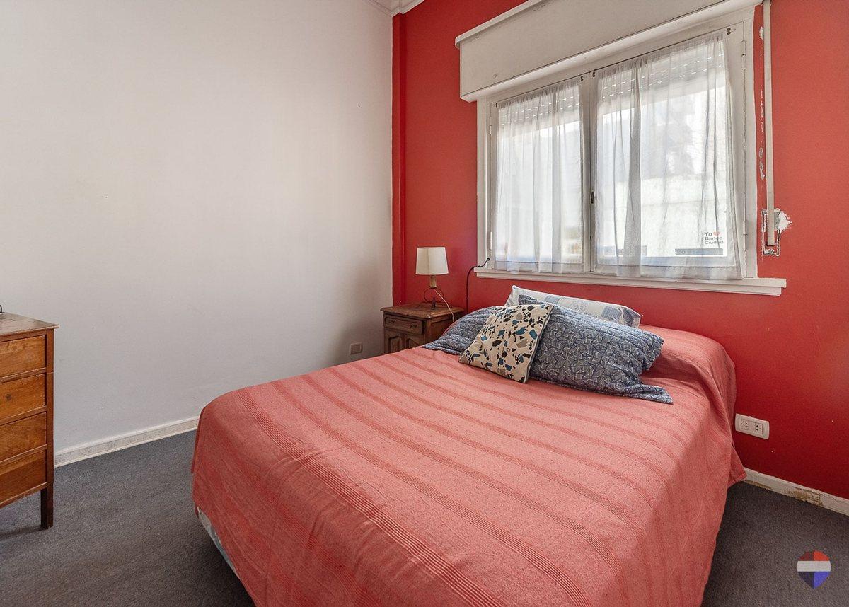 Foto de VENTA DEPARTAMENTO 2 AMB RECOLETA OPORT, imagen 3