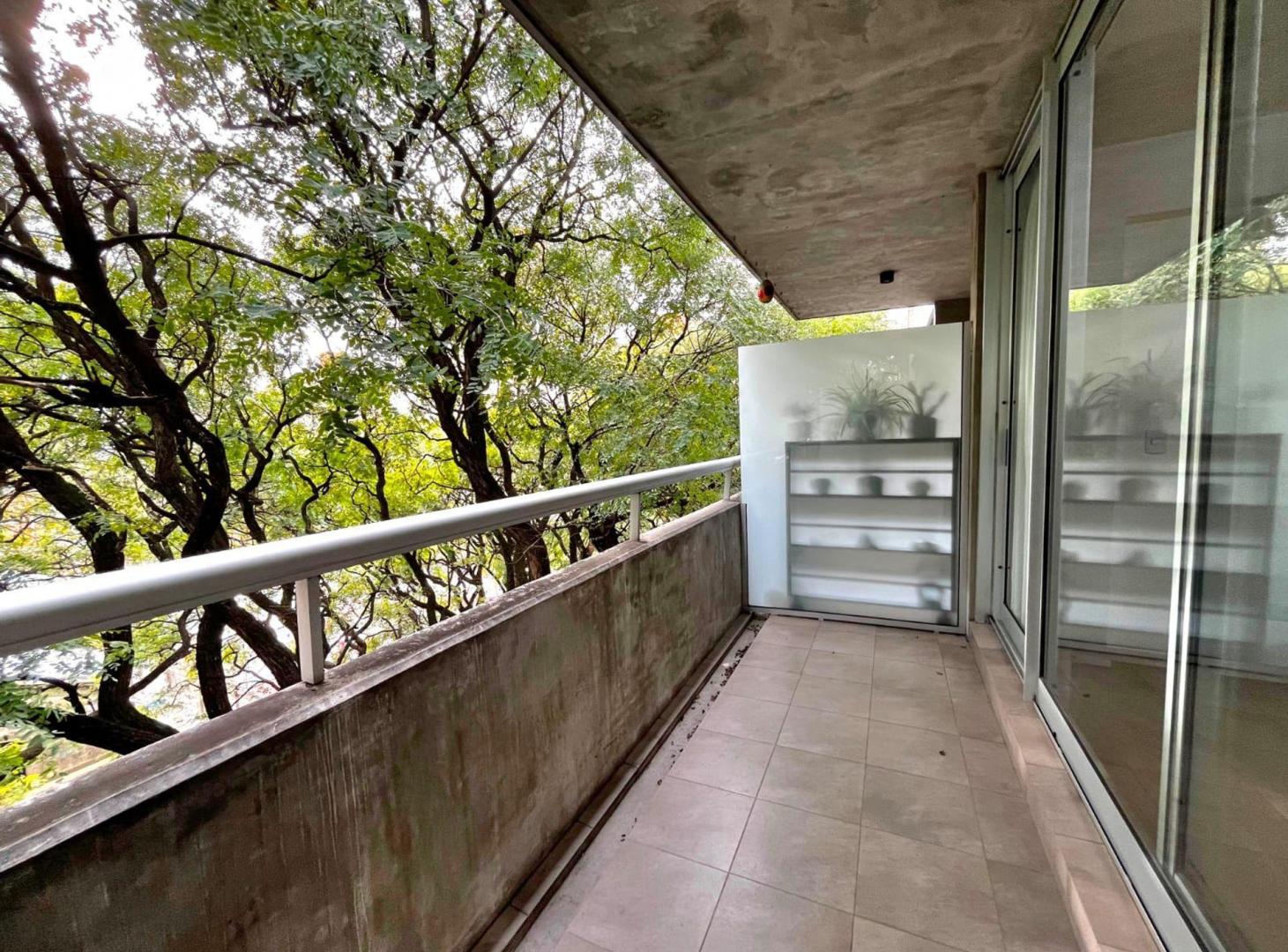 Foto de ALQUILER MONOAMB COLEGIALES BALCON FULL AMENITIES, imagen 2