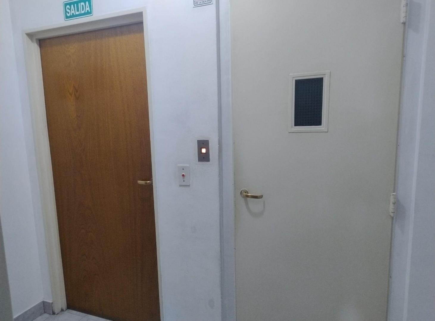 Foto de Dpto. 4 ambientes en venta en Belgrano con balcon, imagen 5