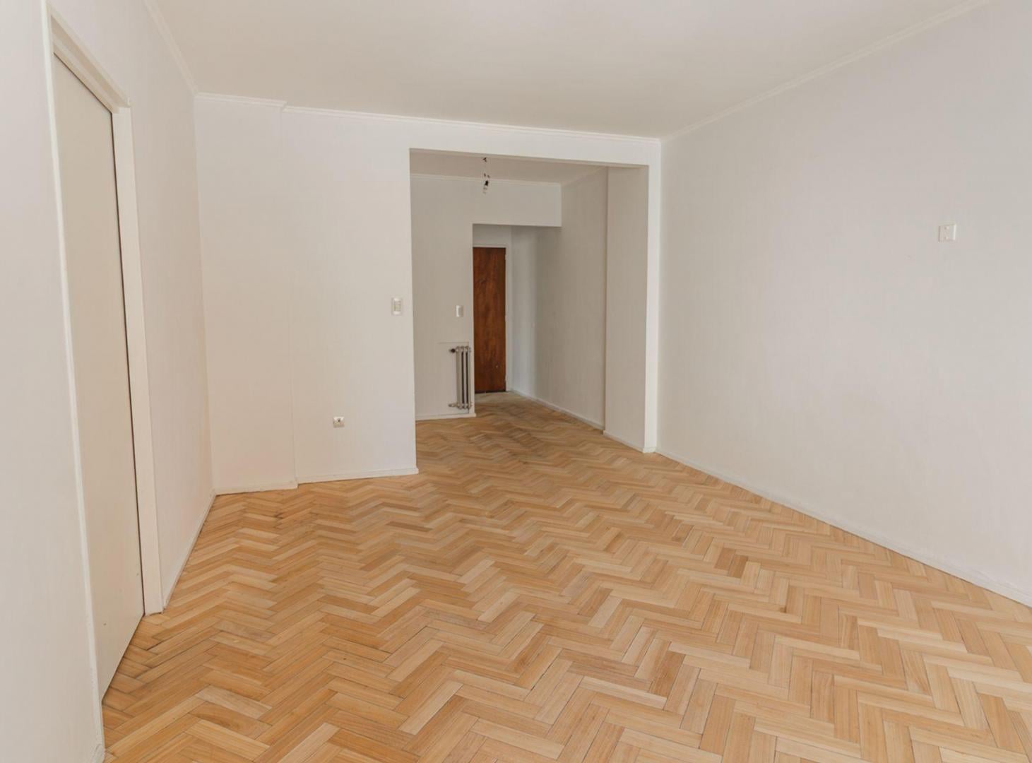 Foto de VENTA SEMIPISO 3 AMB CON DEP BALCÓN Y BAULERA, imagen 3