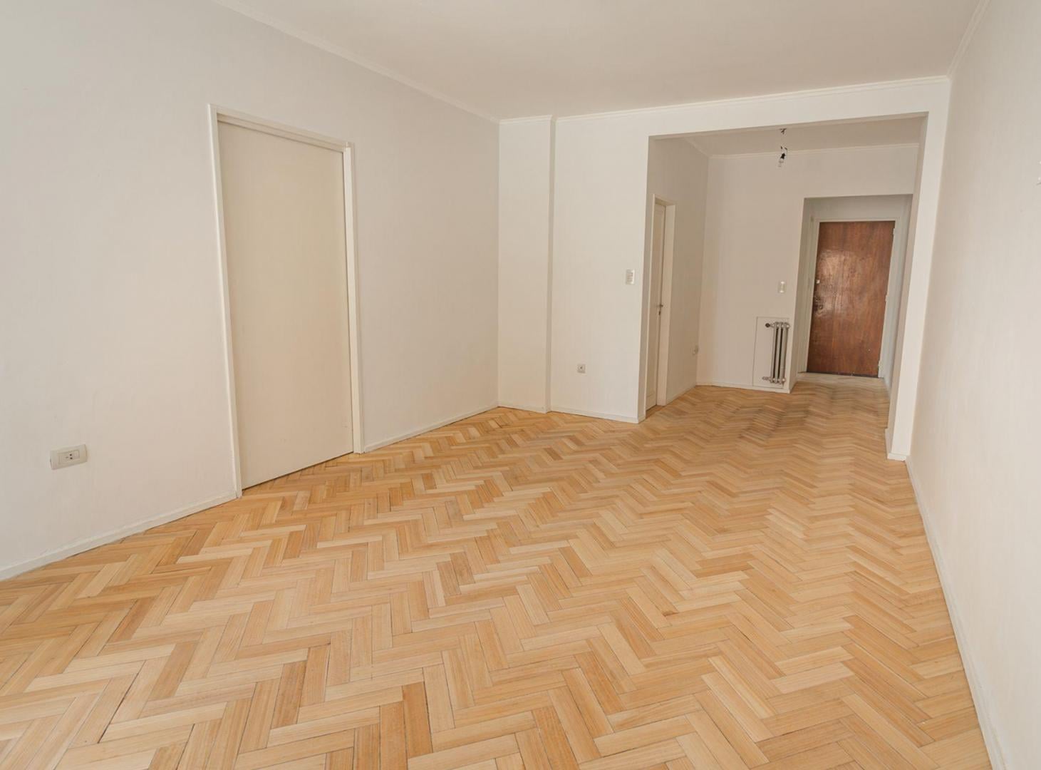 Foto de VENTA SEMIPISO 3 AMB CON DEP BALCÓN Y BAULERA, imagen 4