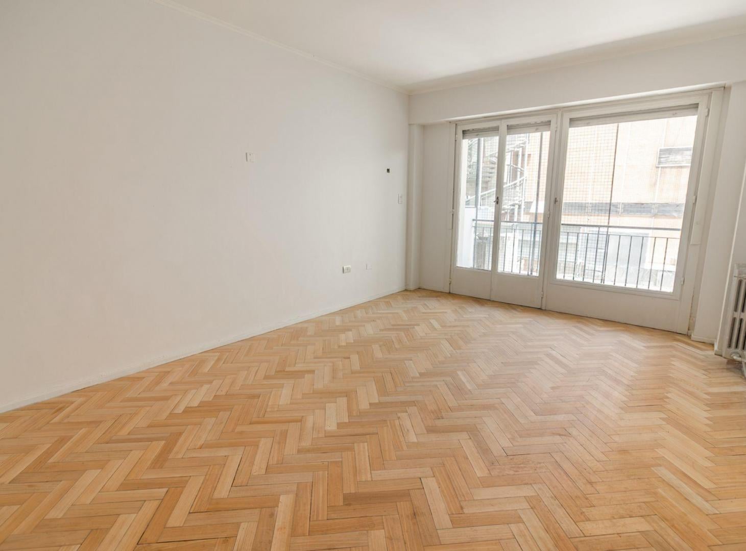 Foto de VENTA SEMIPISO 3 AMB CON DEP BALCÓN Y BAULERA, imagen 1