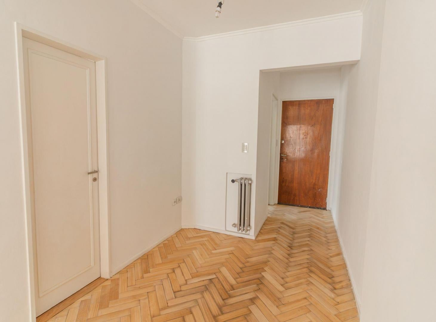 Foto de VENTA SEMIPISO 3 AMB CON DEP BALCÓN Y BAULERA, imagen 5