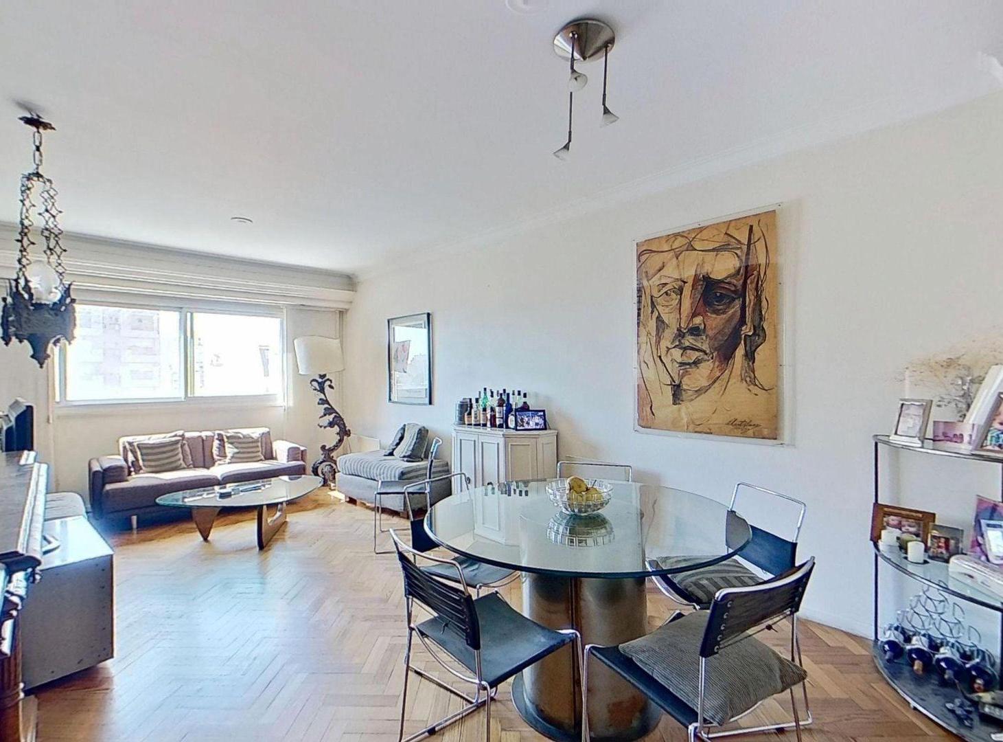Foto de VENTA SEMIPISO 4 AMB CON DEPENDENCIA EN FLORES, imagen 3