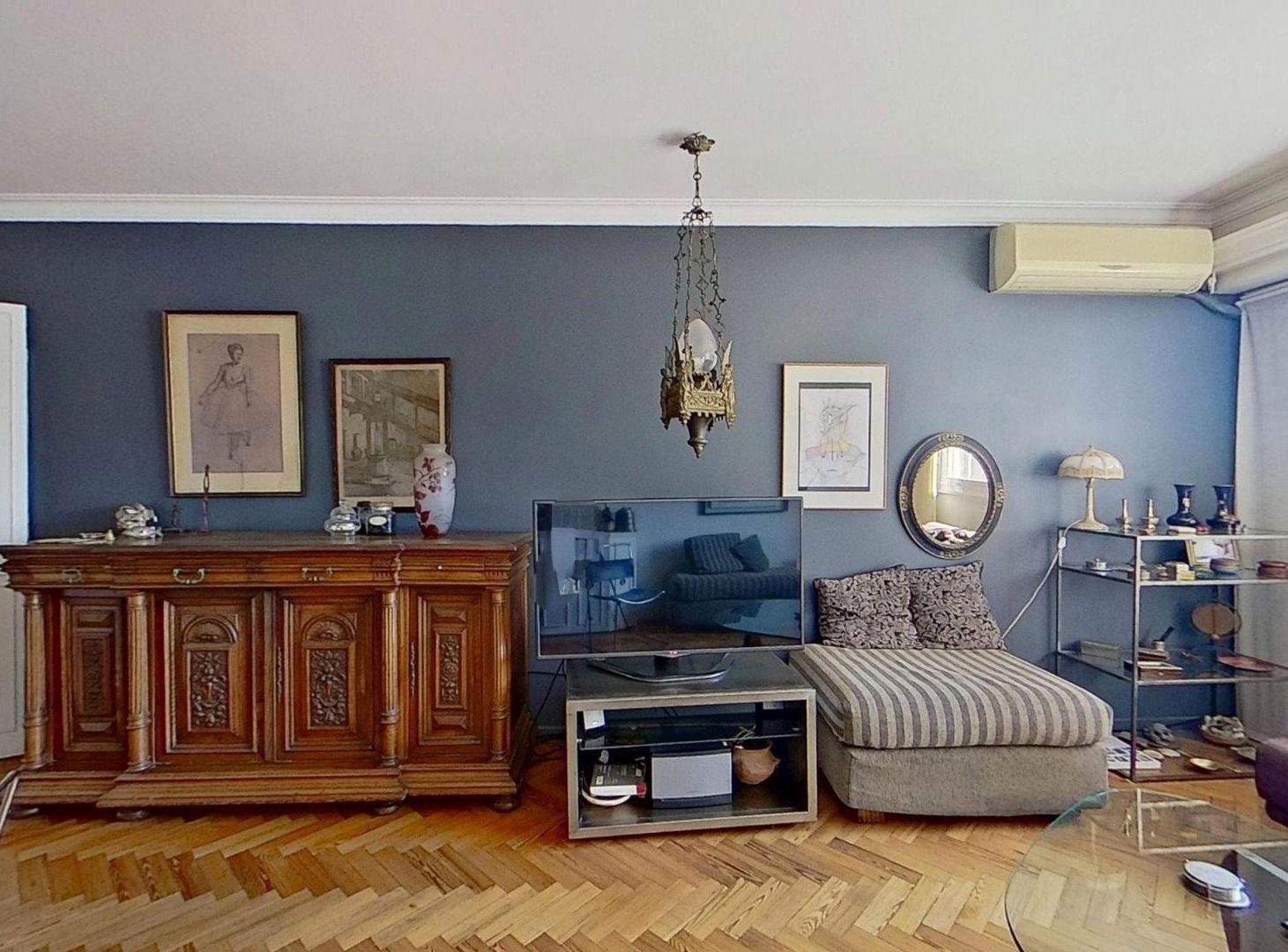 Foto de VENTA SEMIPISO 4 AMB CON DEPENDENCIA EN FLORES, imagen 4