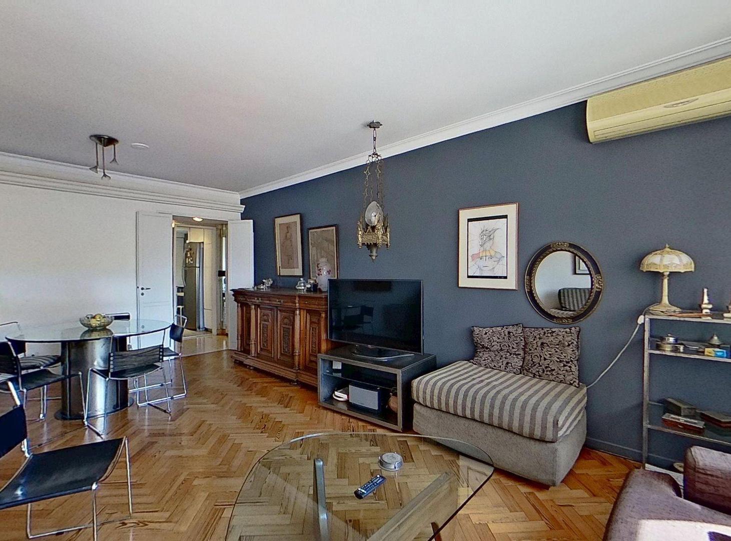 Foto de VENTA SEMIPISO 4 AMB CON DEPENDENCIA EN FLORES, imagen 5