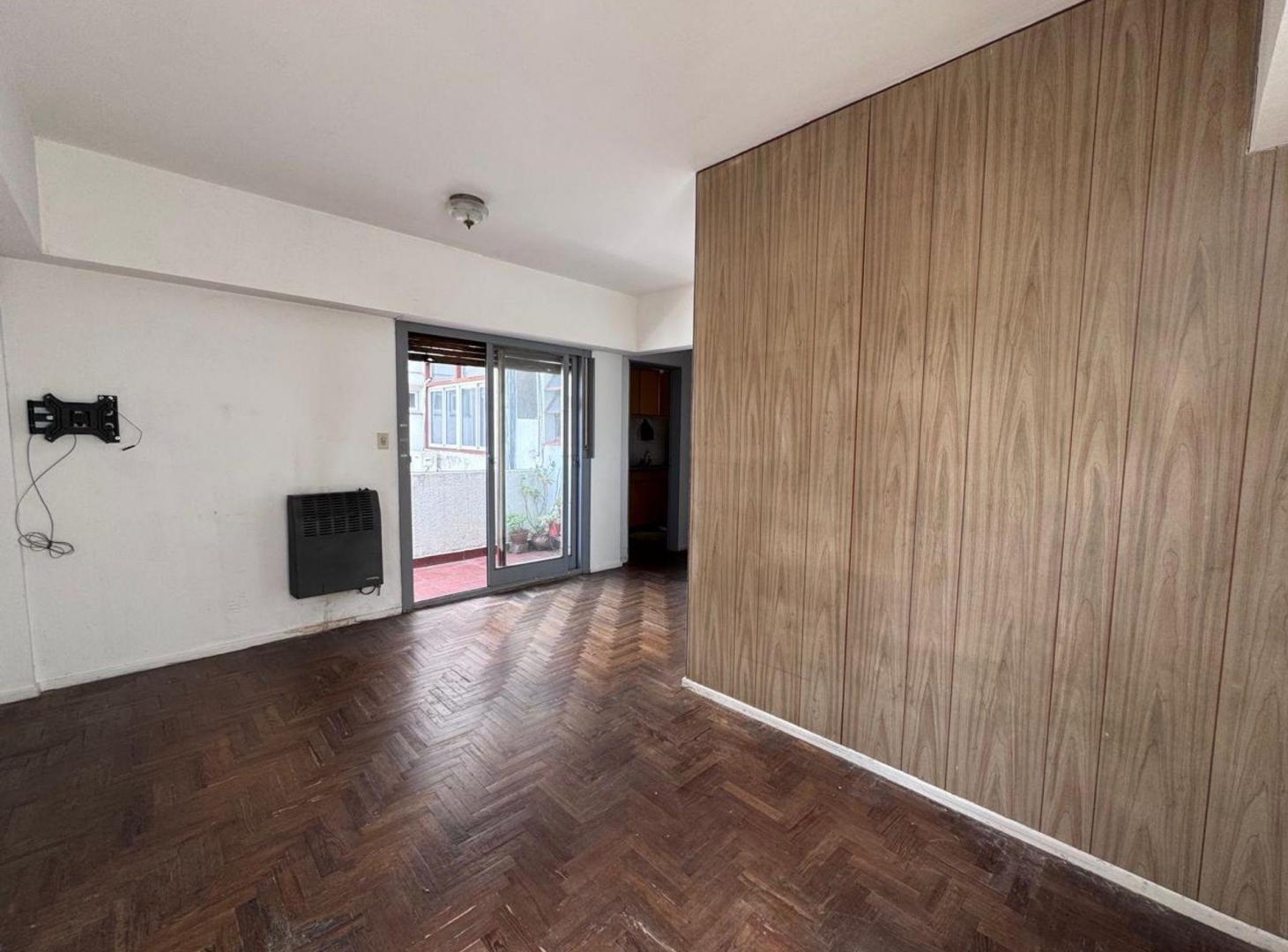 Foto de VENTA MONOAMBIENTE A REMOODELAR, imagen 5
