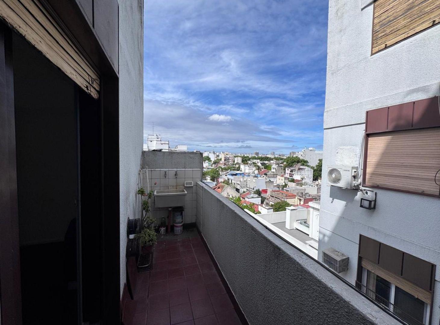 Foto de VENTA MONOAMBIENTE A REMOODELAR, imagen 1