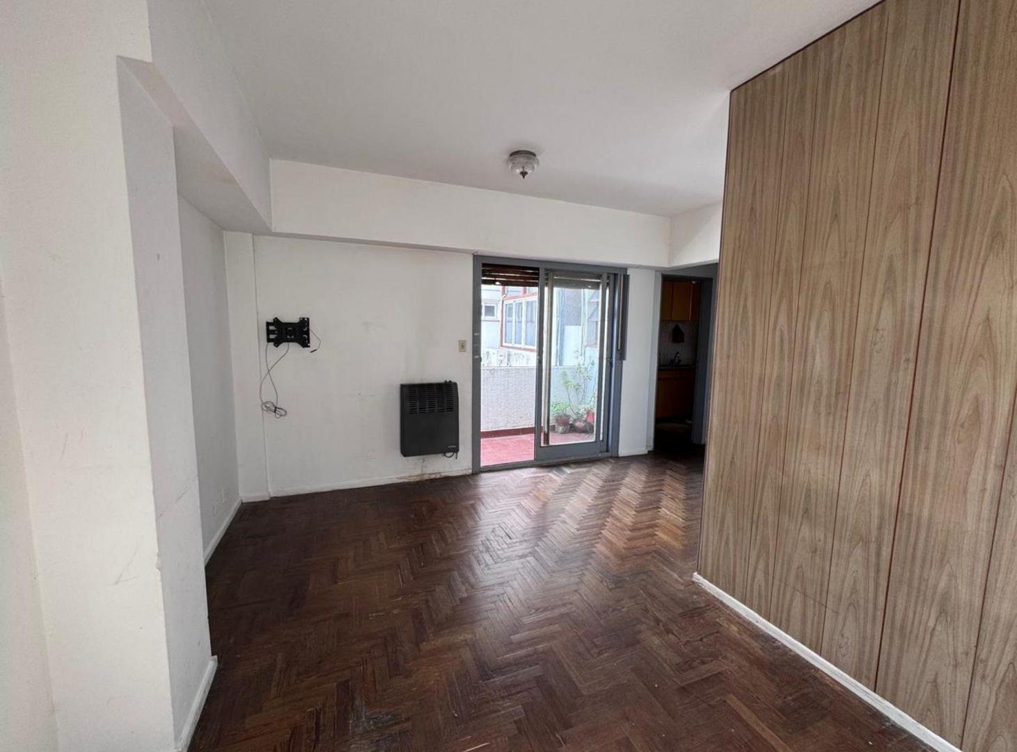 Foto de VENTA MONOAMBIENTE A REMOODELAR, imagen 3