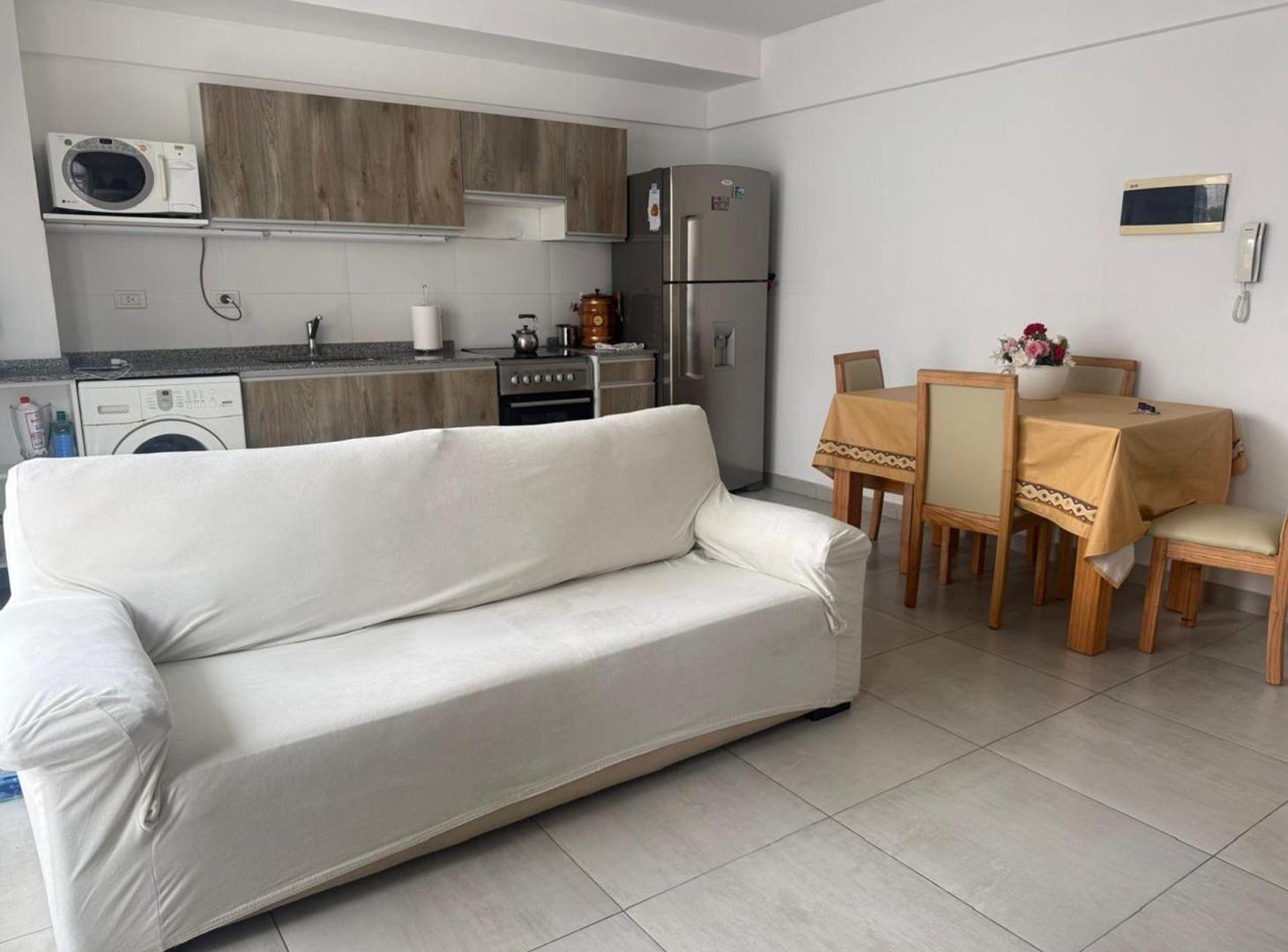 Foto de VENTA UN DEPARTAMENTO 2 AMB VILLA DEL PAR. APT/CRE, imagen 4