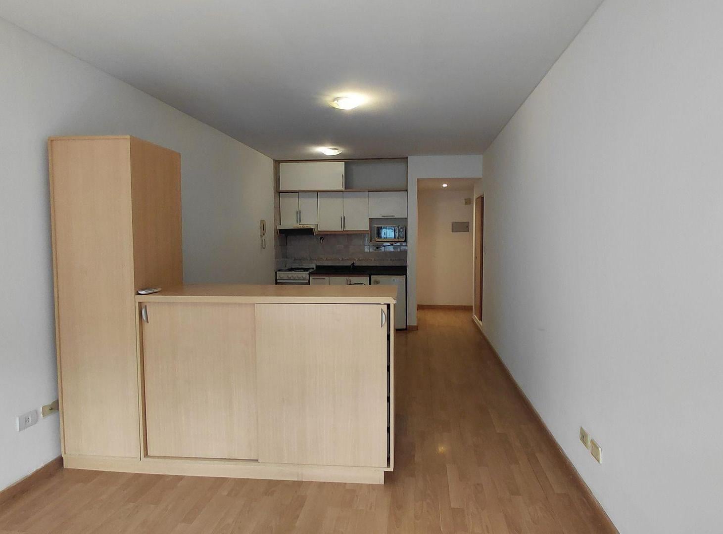 Foto de Monoambiente c/balcón Almagro, apto credito, ameni, imagen 1