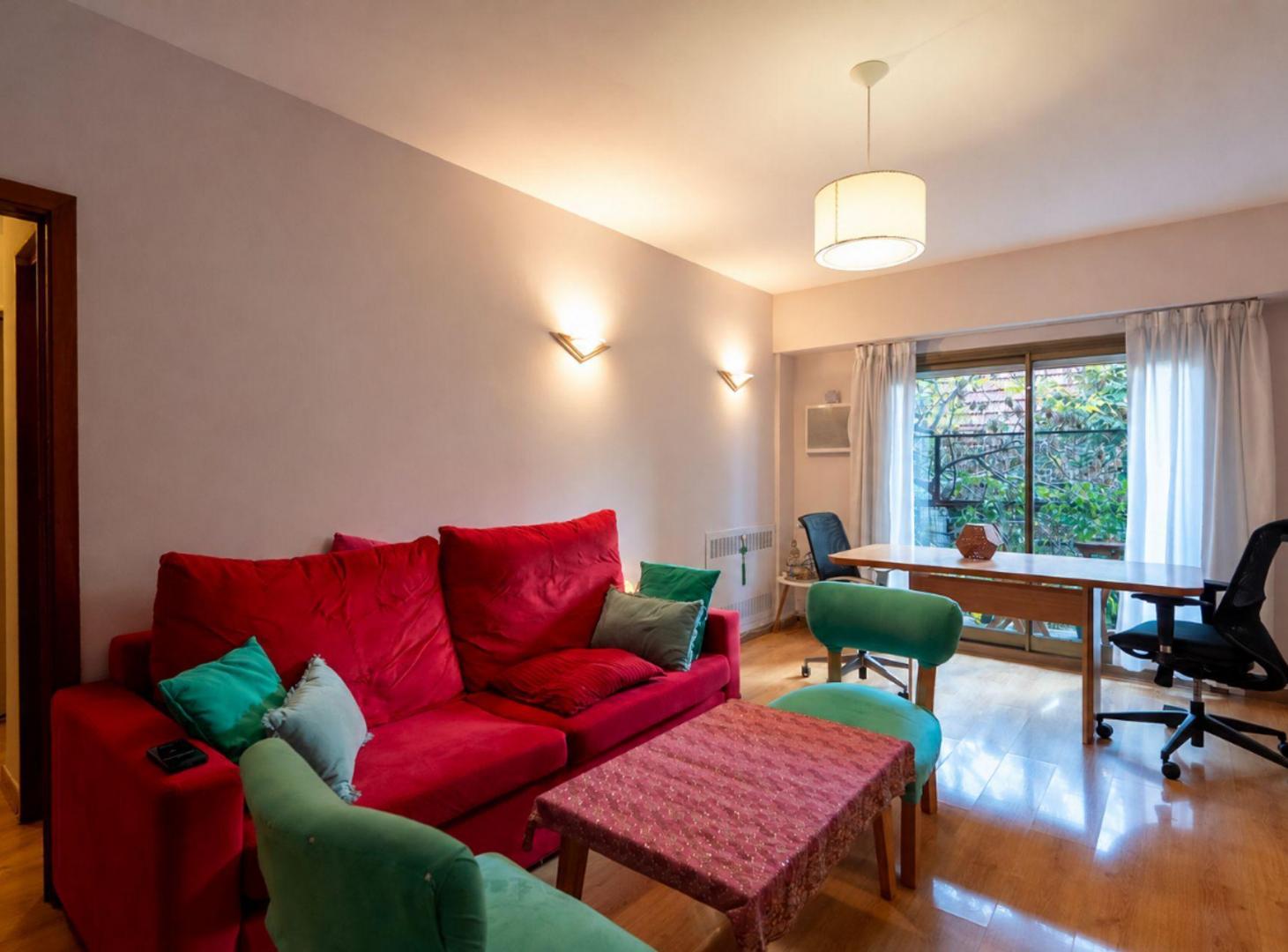 Apartamento