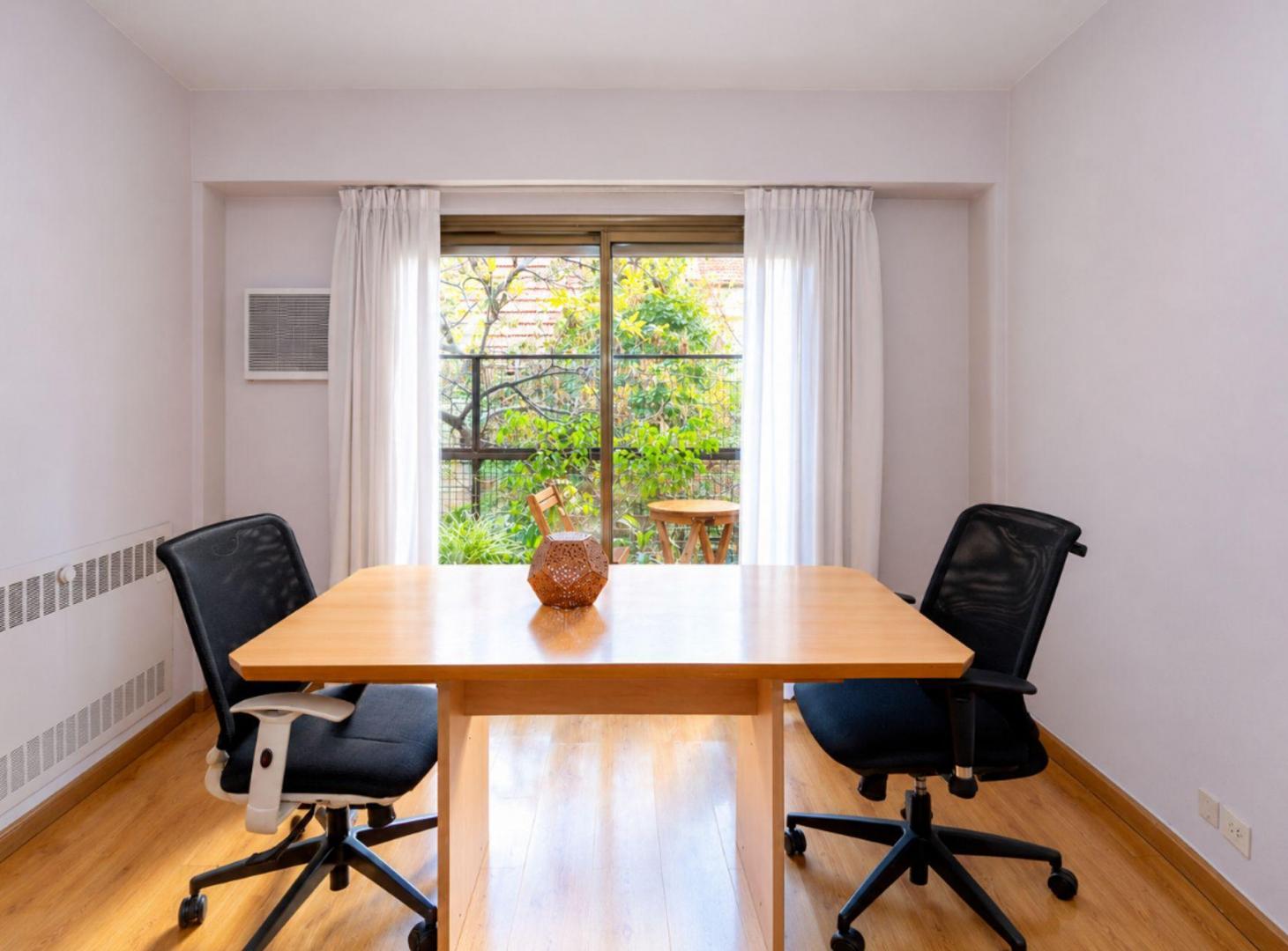 Foto de Venta depto 4 amb, dep. servicio, balcon. Almagro, imagen 4