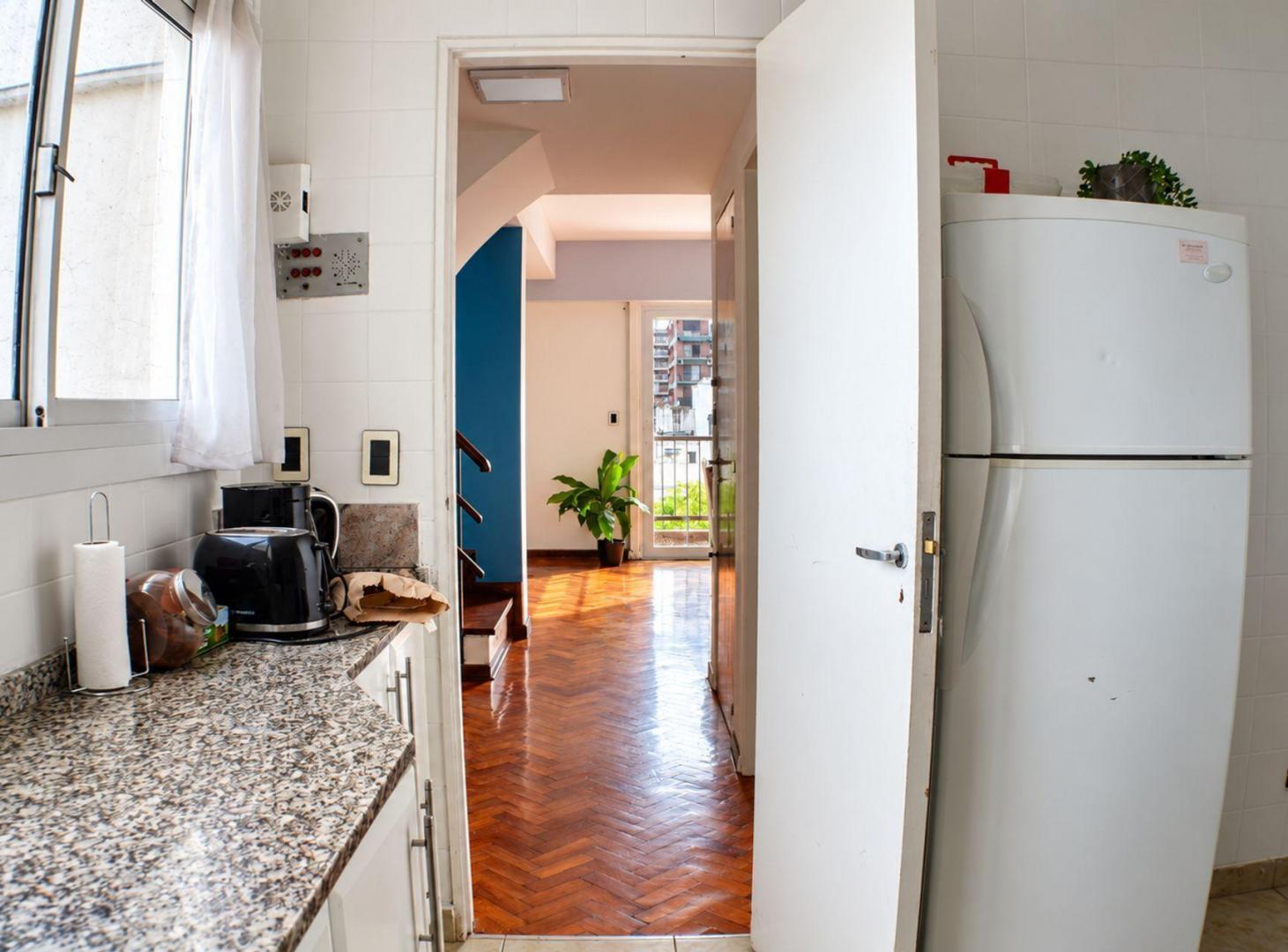Foto de Venta depart dúplex PREMIUM 4 amb cochera palermo, imagen 3