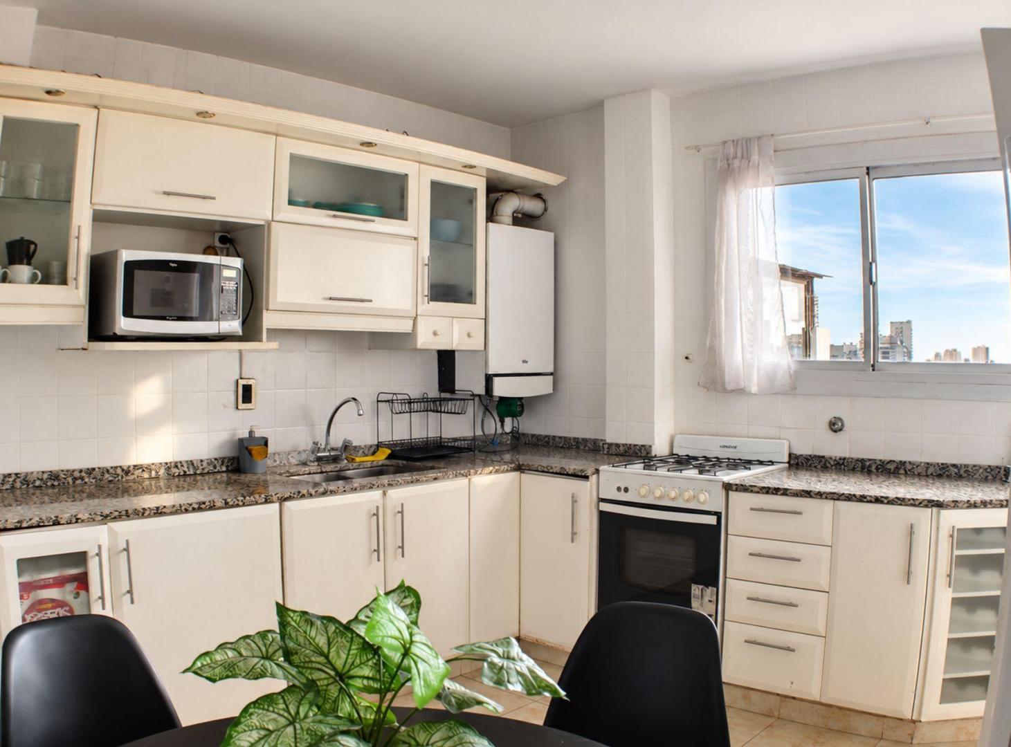 Foto de Venta depart dúplex PREMIUM 4 amb cochera palermo, imagen 1