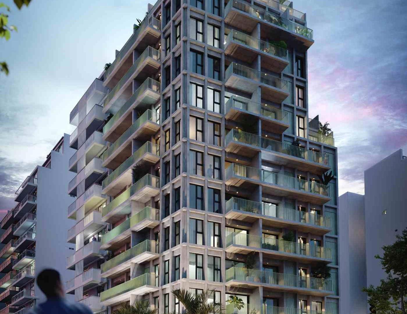 Foto de DPTO 3 AMB URQUIZA VENTA ANTIC 35% FULL AMENITIE, imagen 4